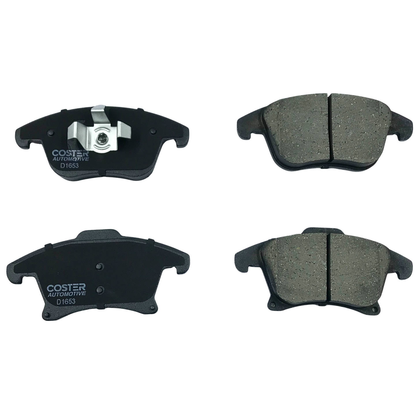 Balata Ford Fusion MKZ 13-20 D