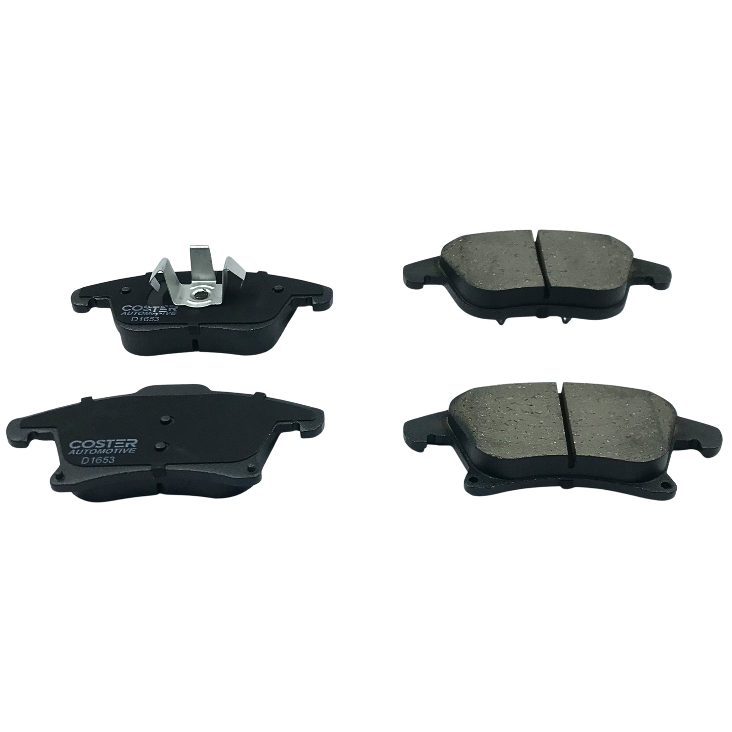 Balata Ford Fusion MKZ 13-20 D