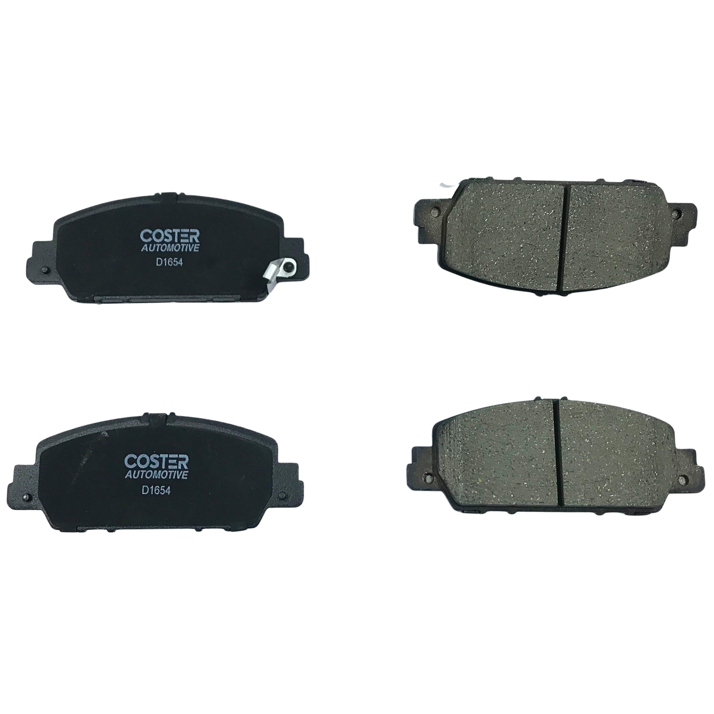 Balata Honda Accord Hrv 13-21