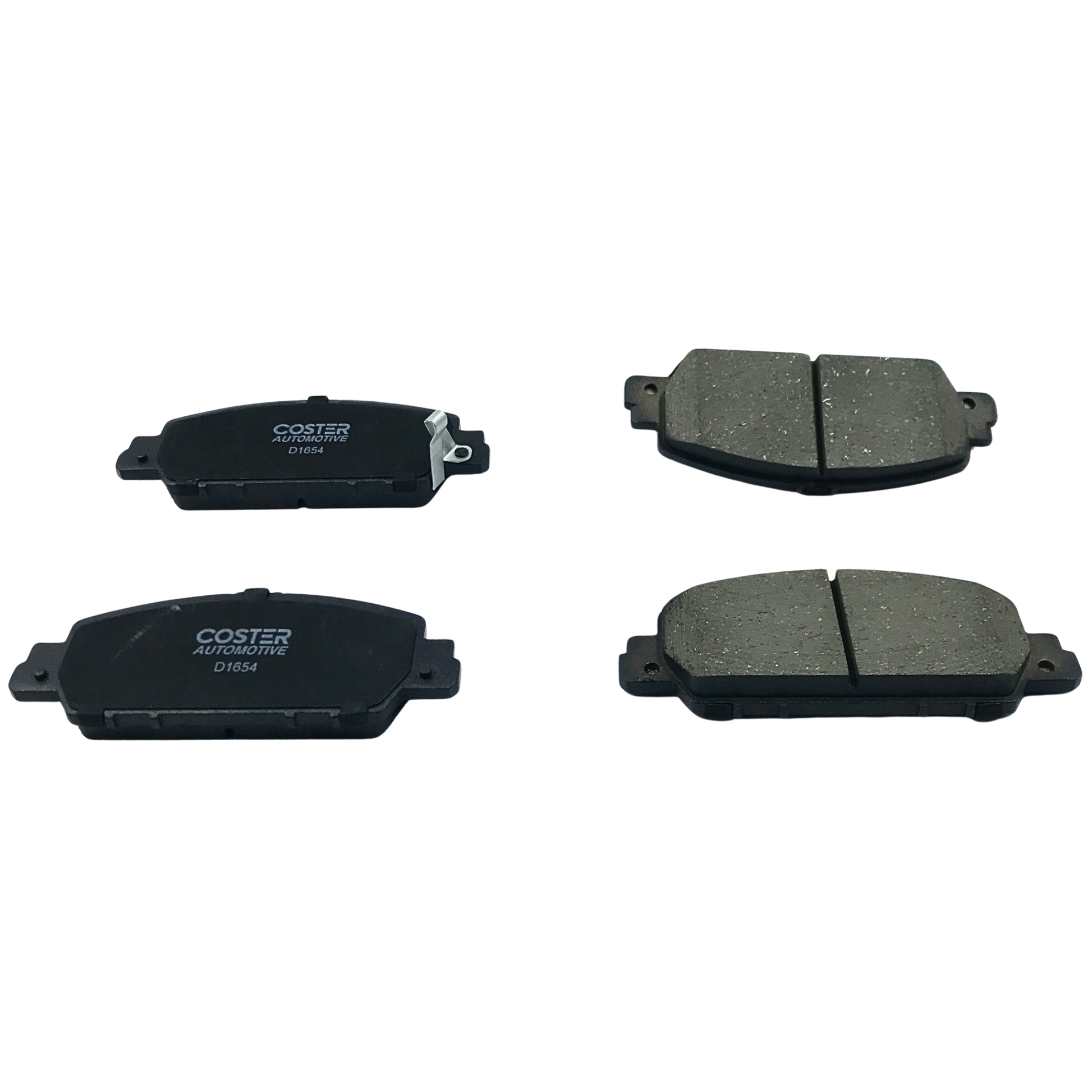 Balata Honda Accord Hrv 13-21