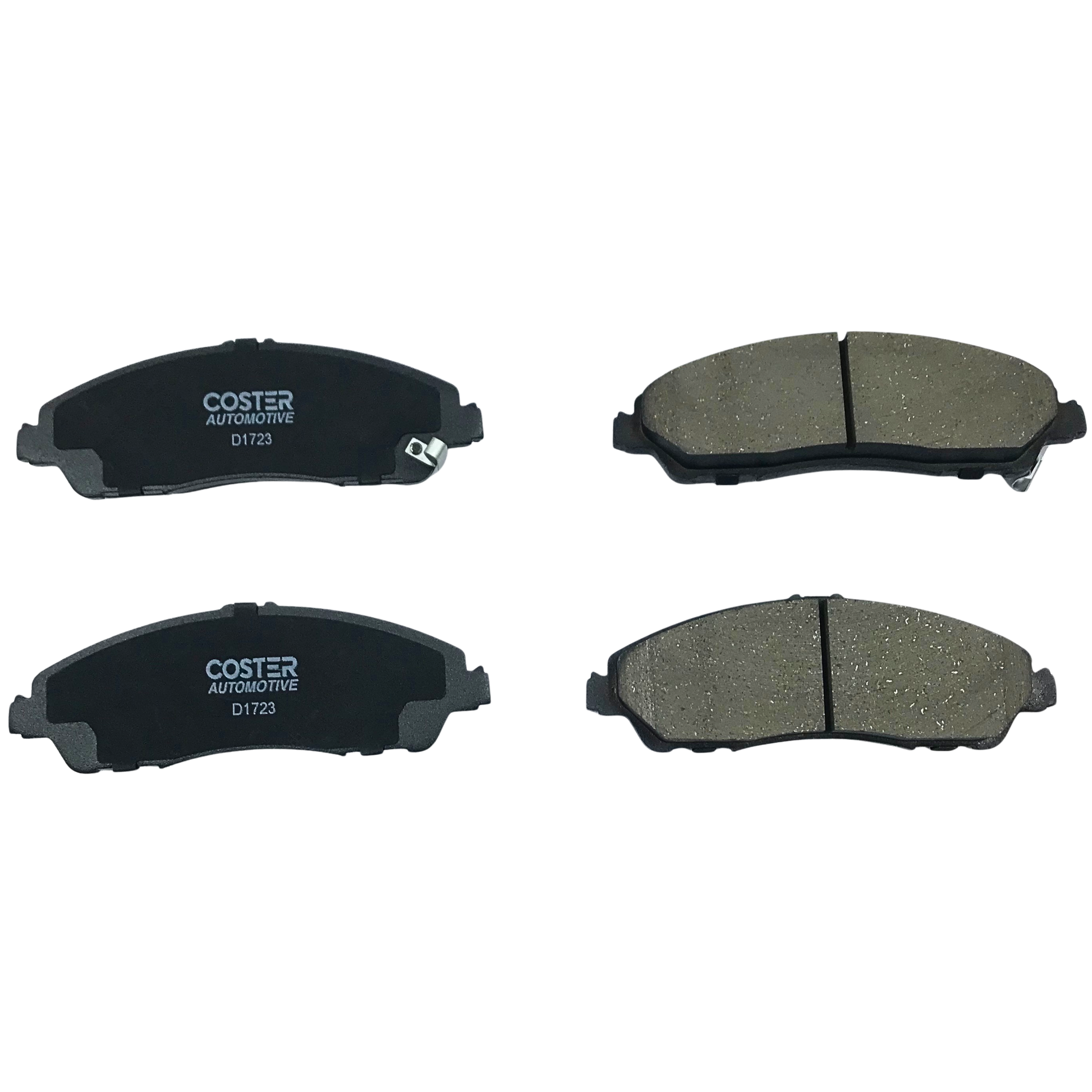 Balata Honda Pilot Ridgeline 14-21 D