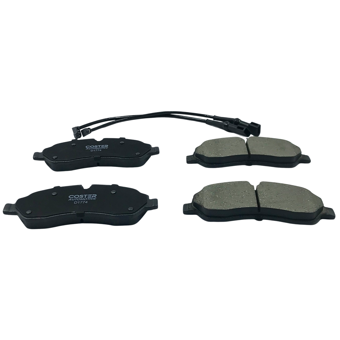 Balata Ford Transit 14-21 D