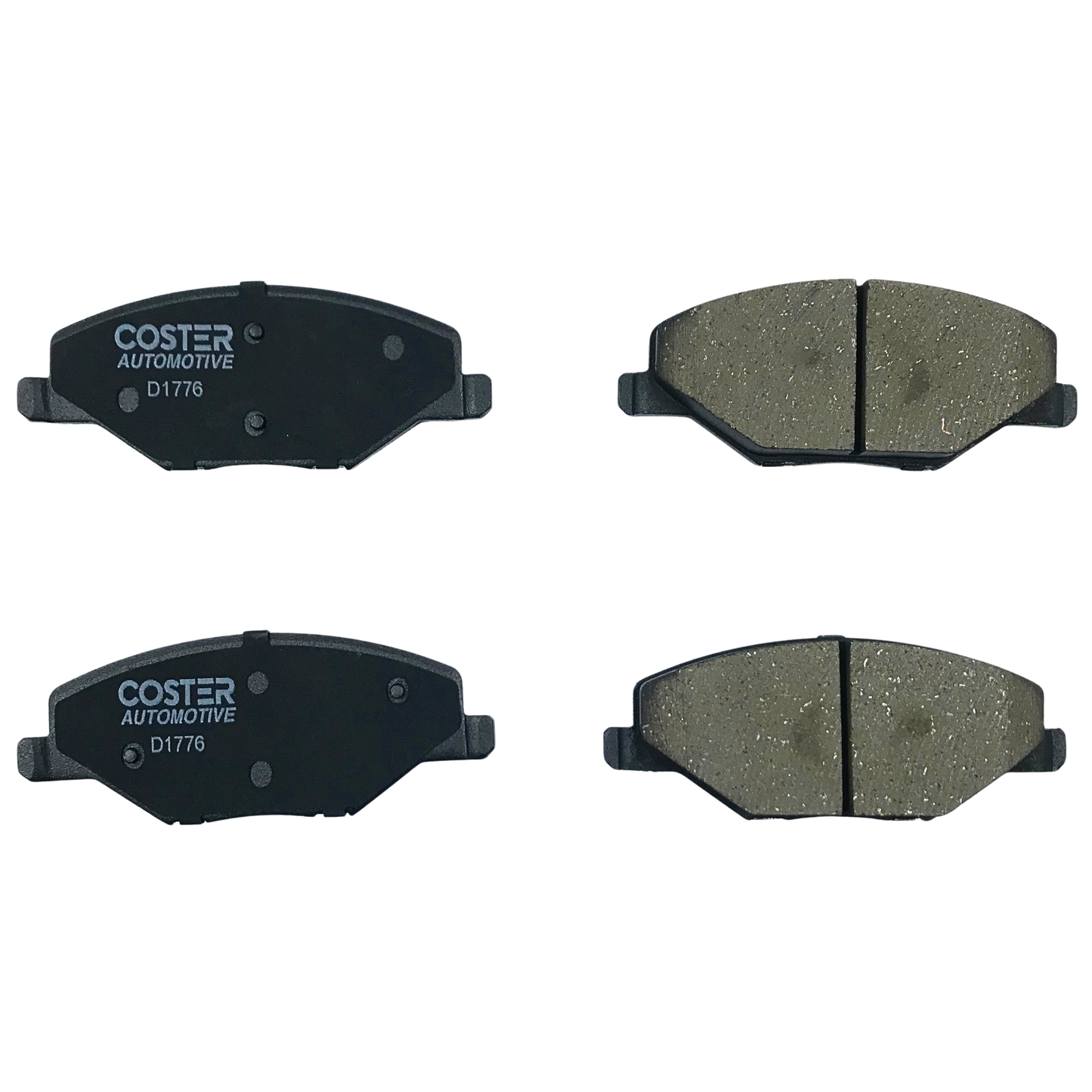 Balata Vw Polo Vento 14-21 D