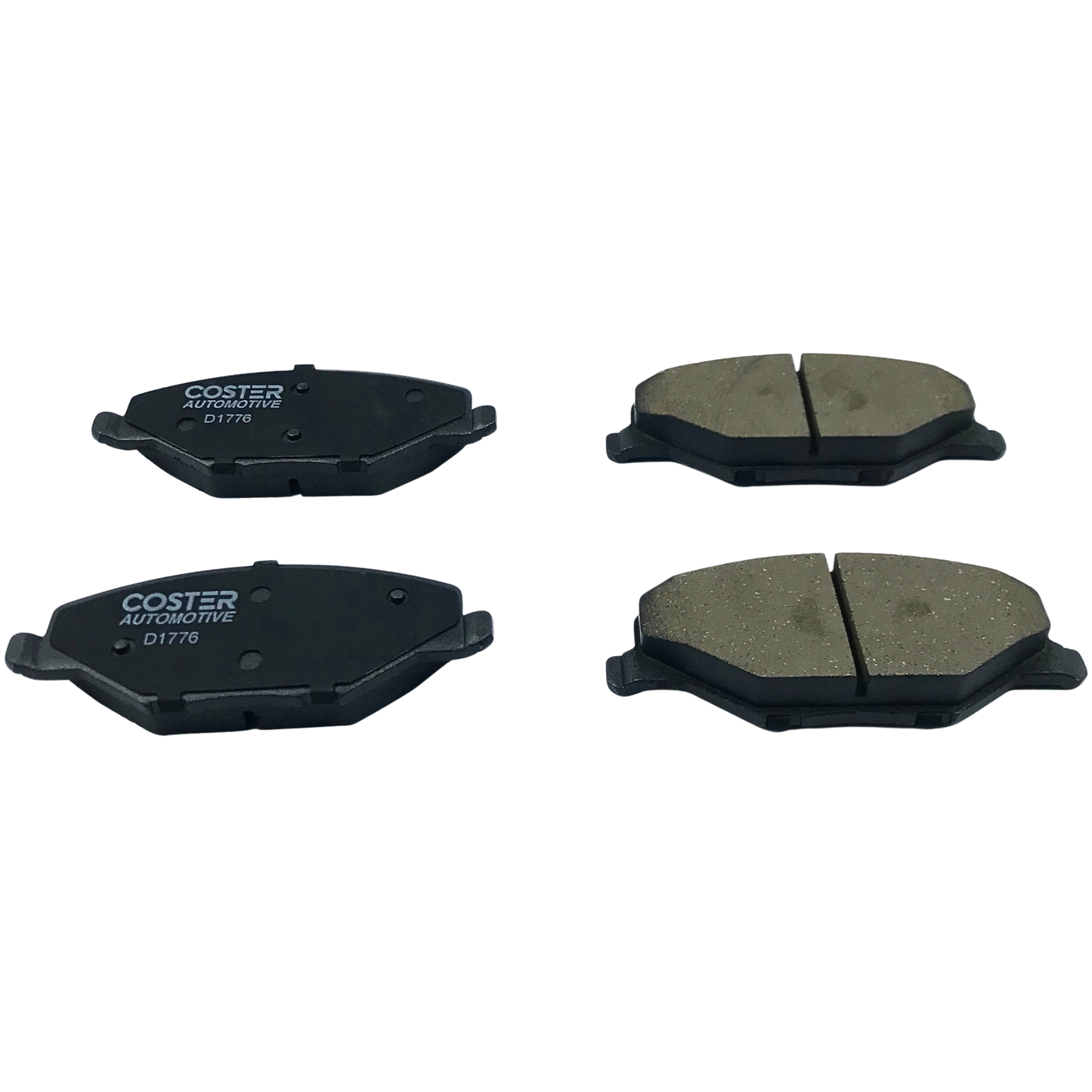 Balata Vw Polo Vento 14-21 D