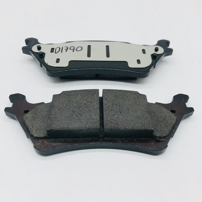 Balata Ford F150 Expedition Navigator 15-21 Trasera