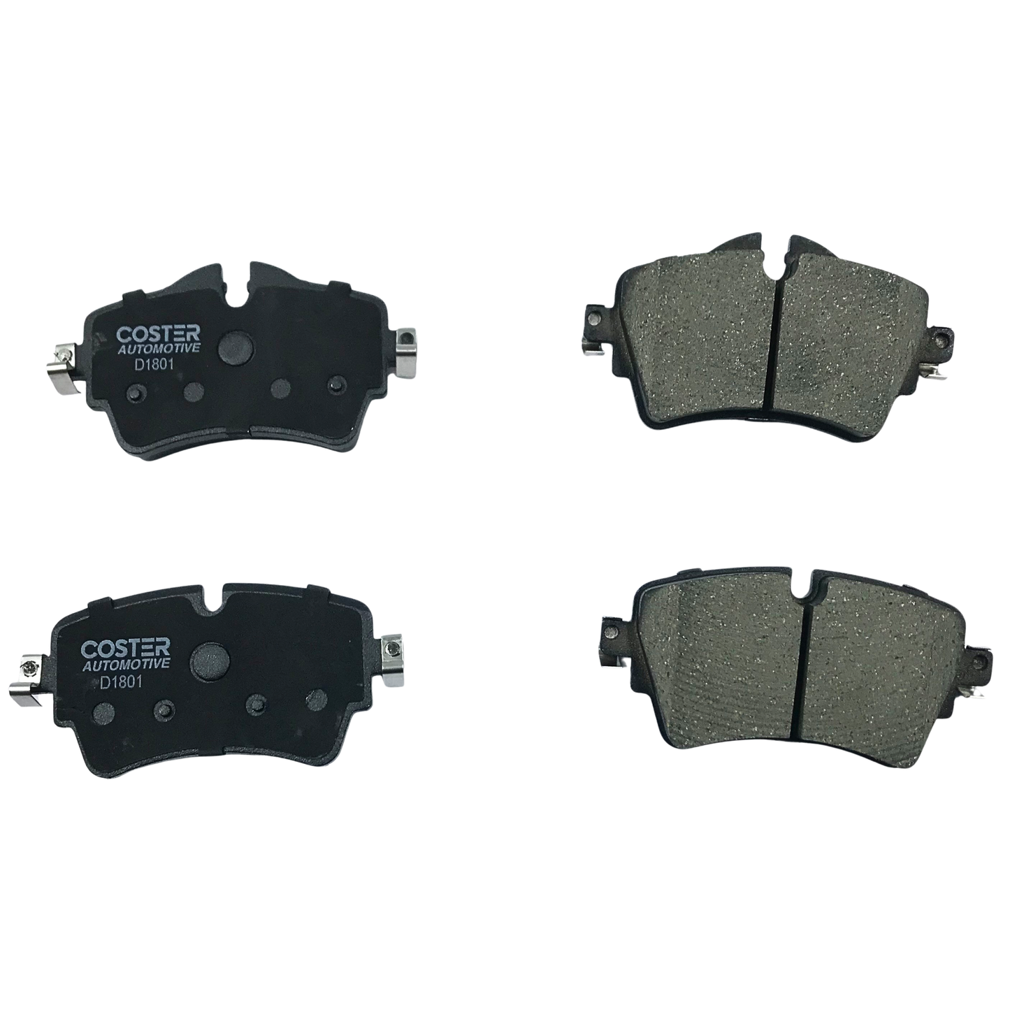 Balata Minicooper 14-22 D