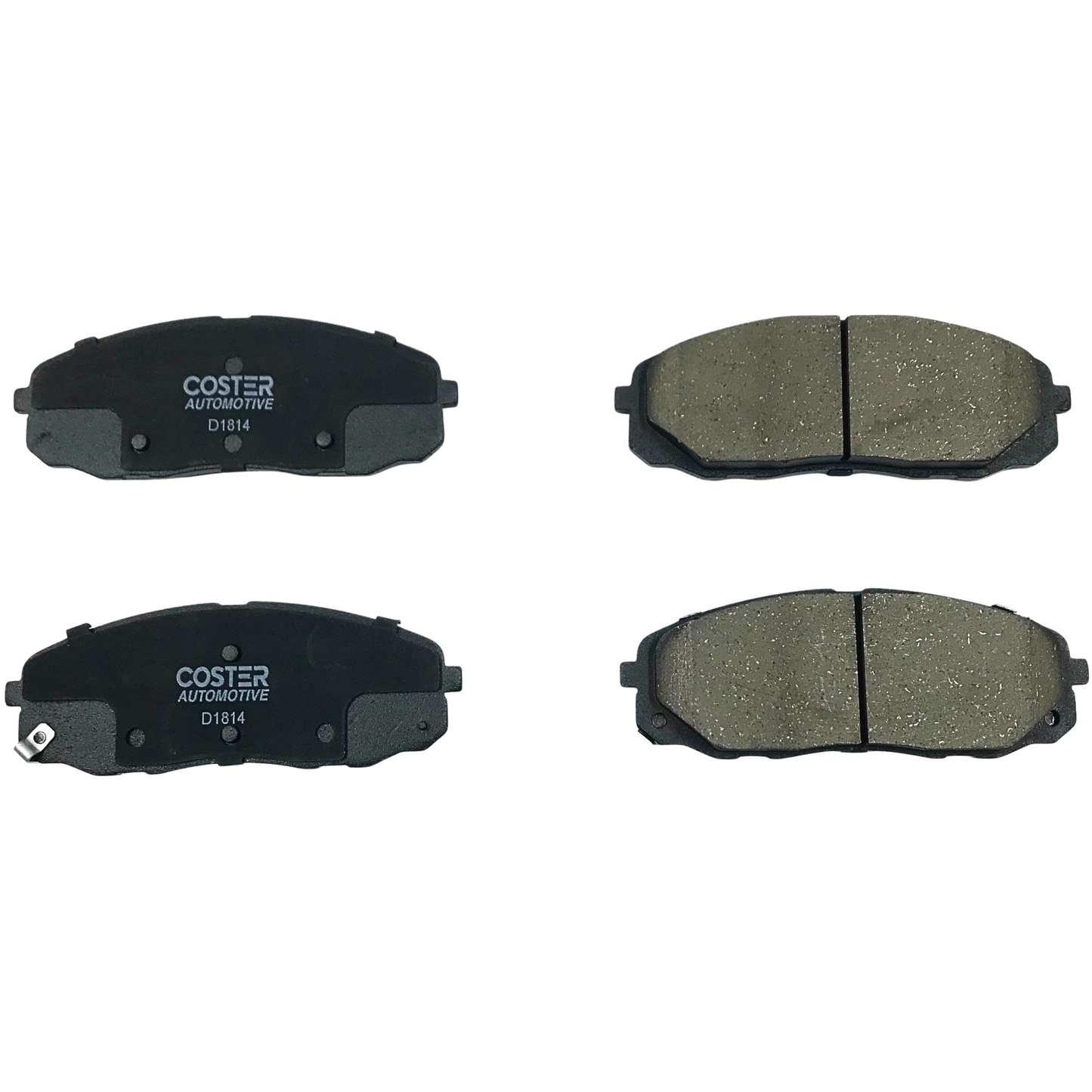 Balata Kia Sedona 15-21 D