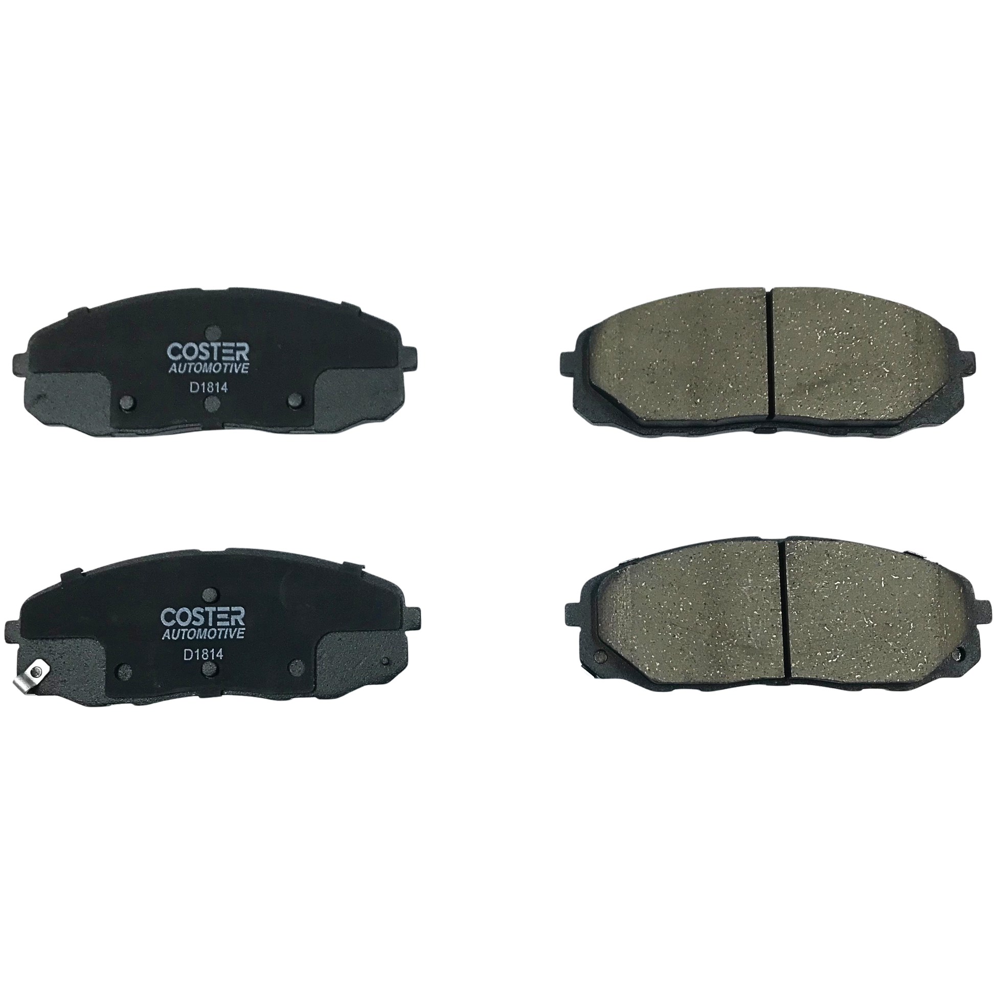 Balata Kia Sedona 15-21 D