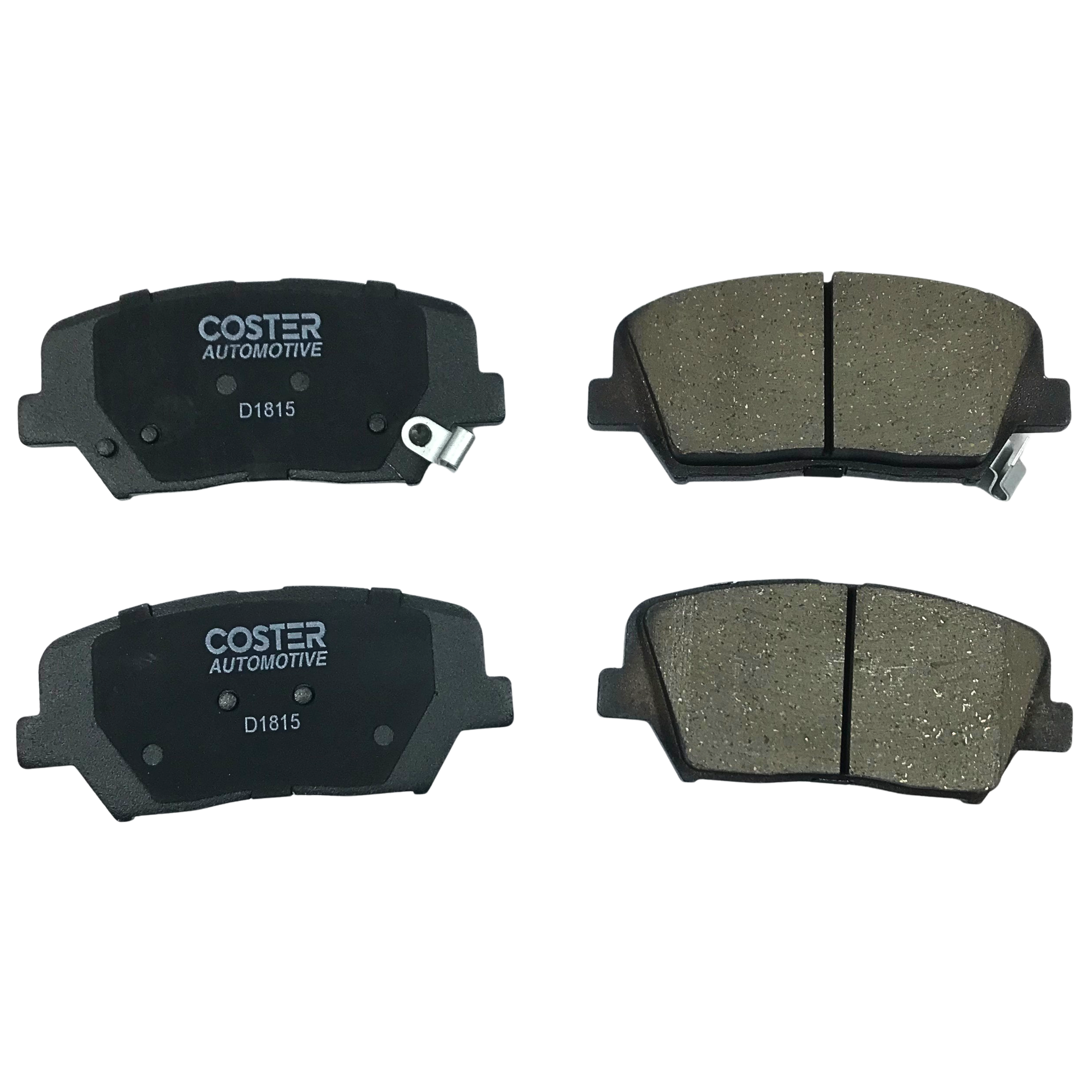 Balata Hyundai Creta Santa Fe Sorento 15-20 D