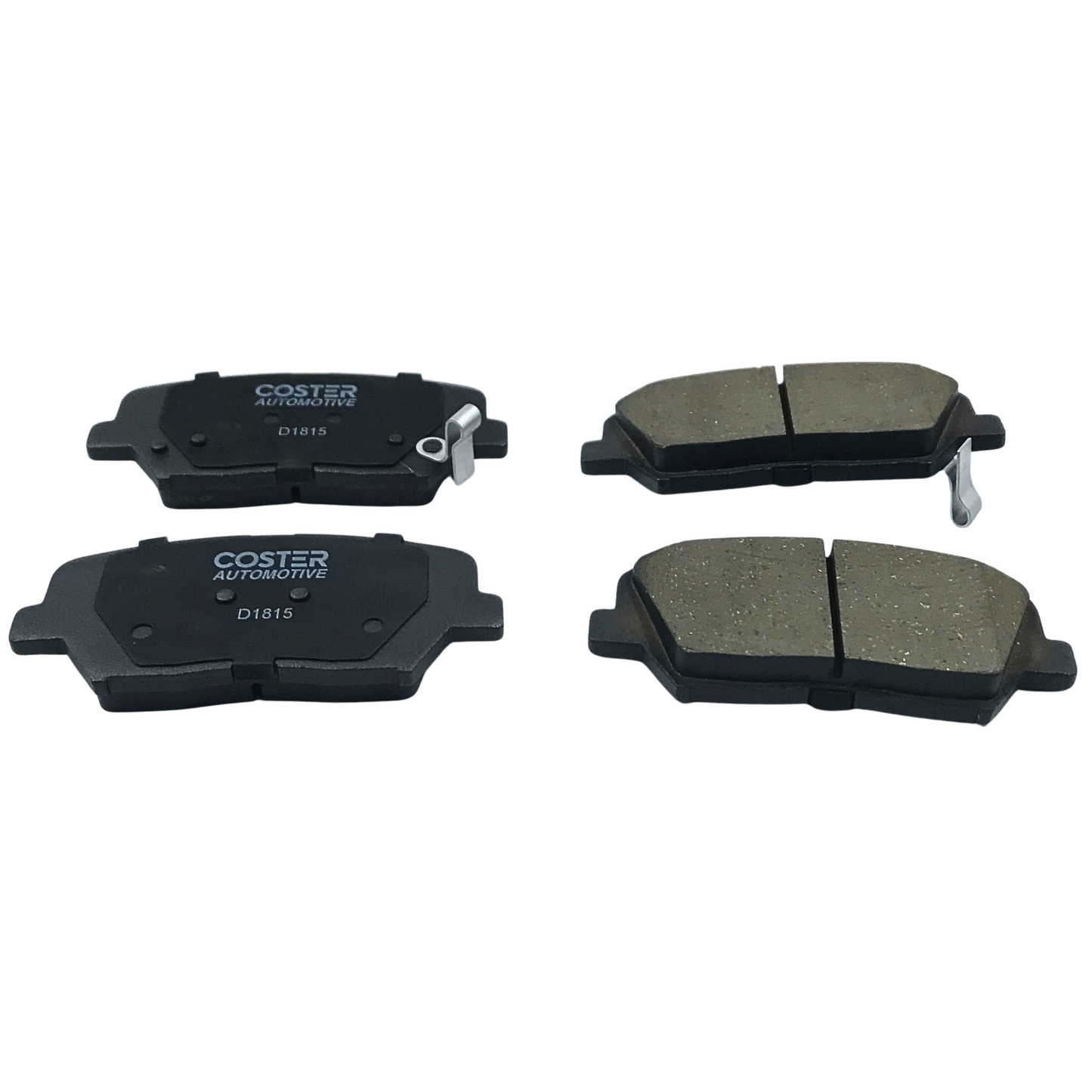 Balata Hyundai Creta Santa Fe Sorento 15-20 D