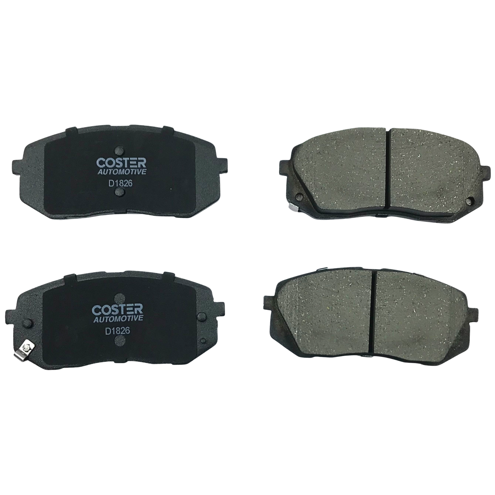 Balata Kia Niro Sonata 15-22 D