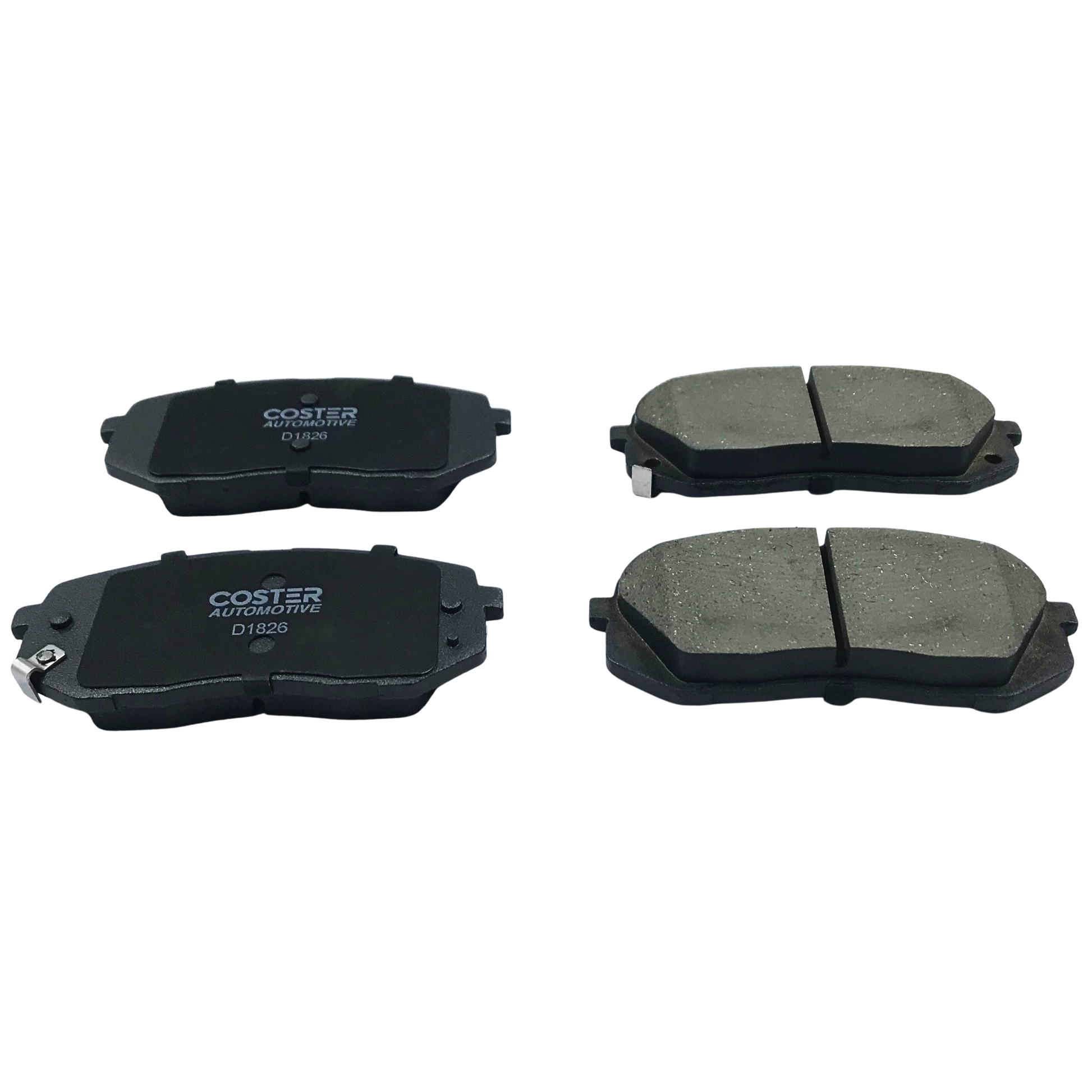 Balata Kia Niro Sonata 15-22 D