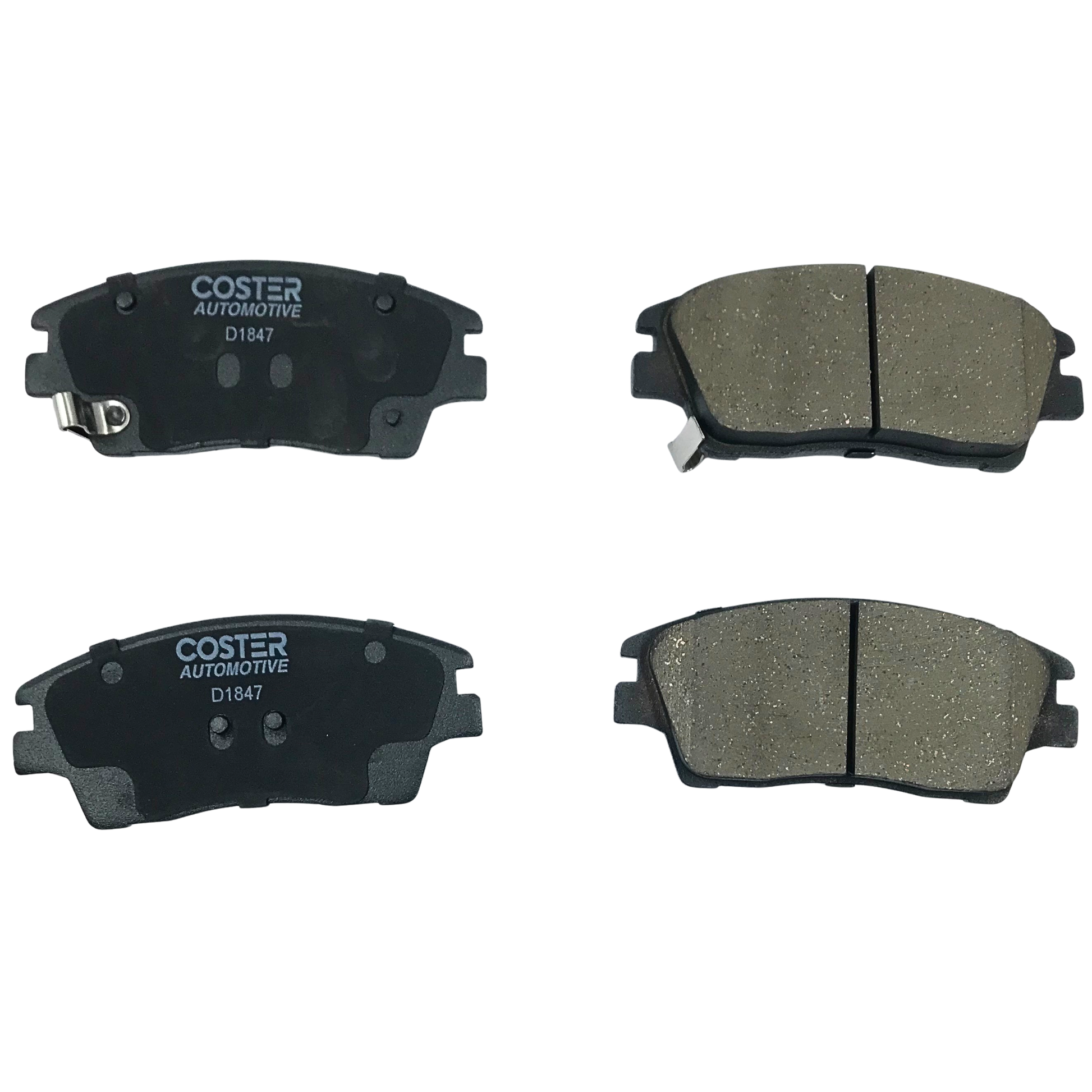 Balata Kia Sportage Tucson Elantra 16-21 D