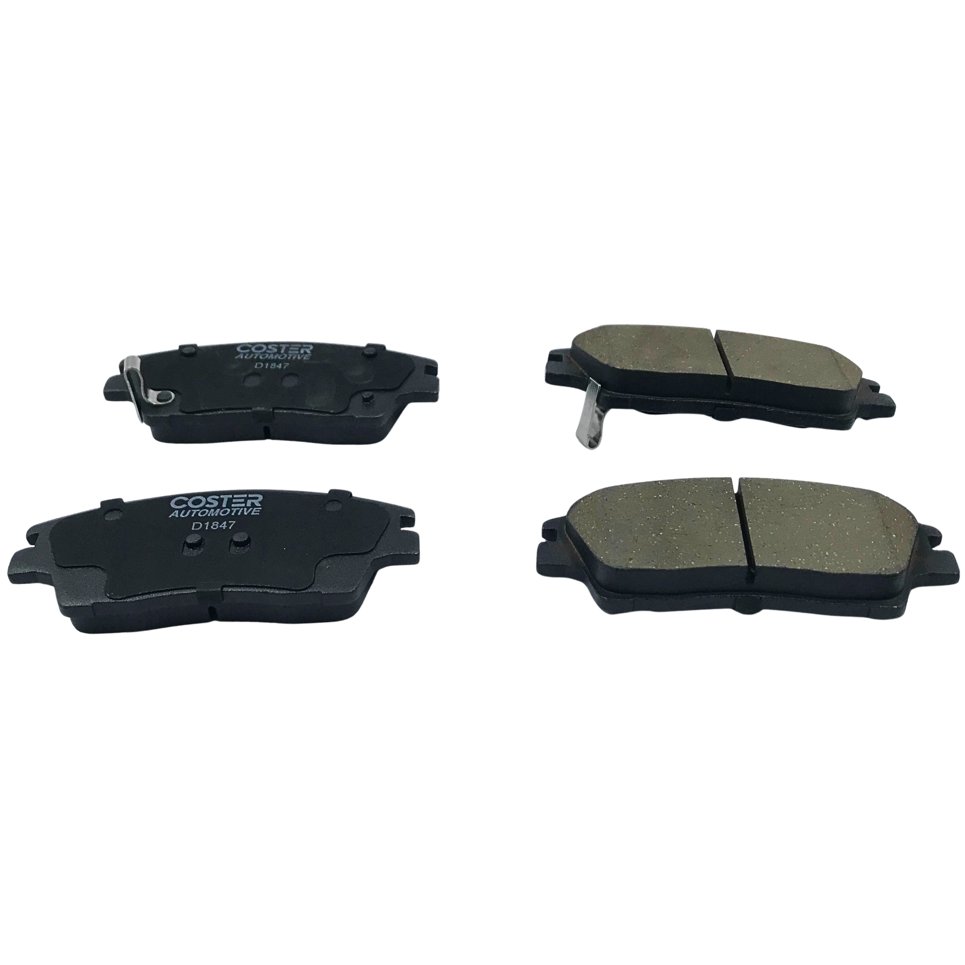 Balata Kia Sportage Tucson Elantra 16-21 D