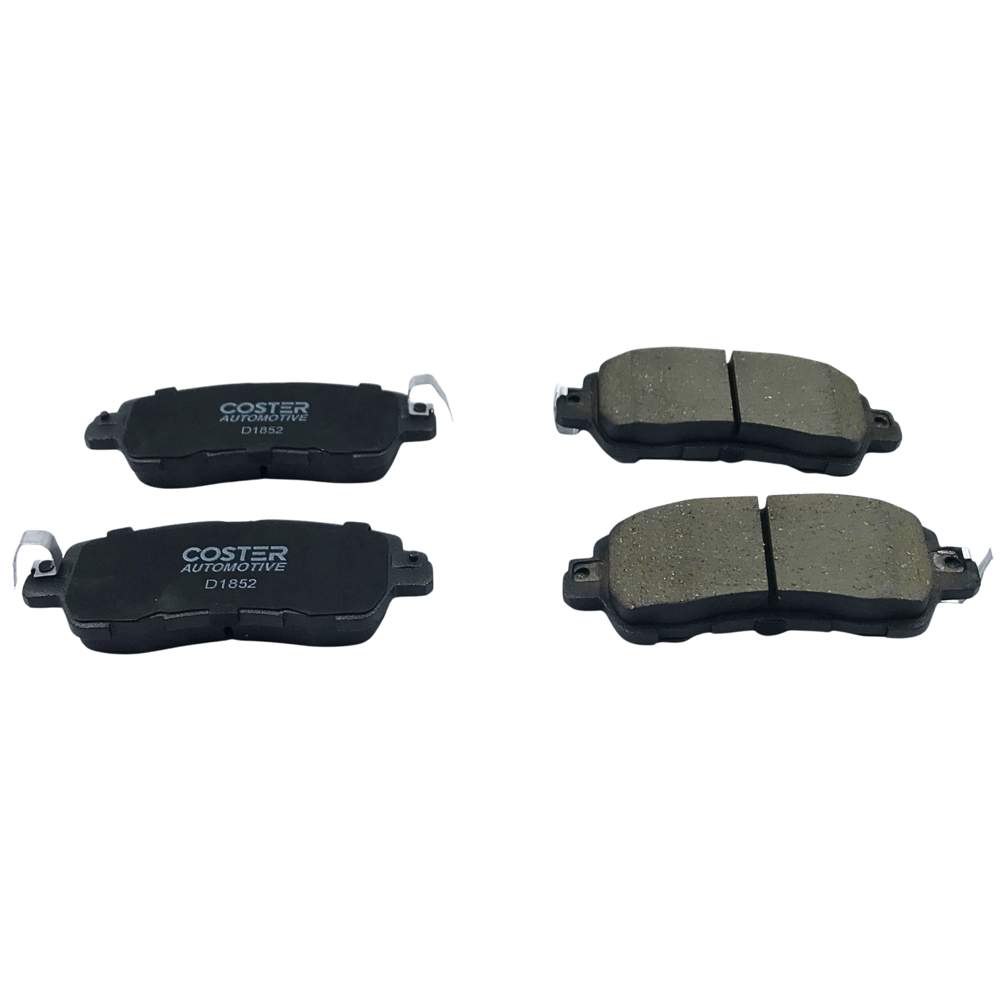 Balata Mazda 2 Toy Yaris R 16-23 D