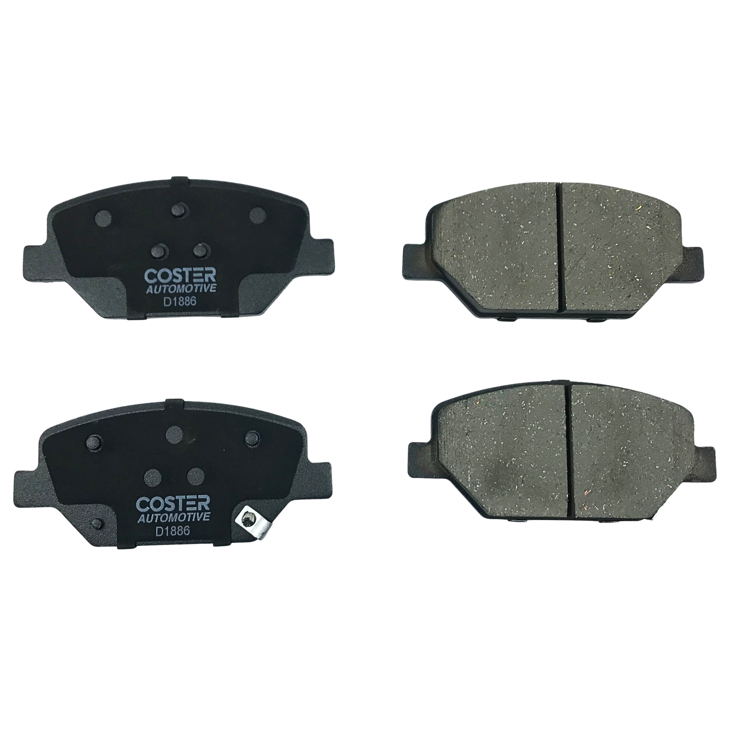 Balata Chev Buick Equinox Terrain Camaro 16-21 D