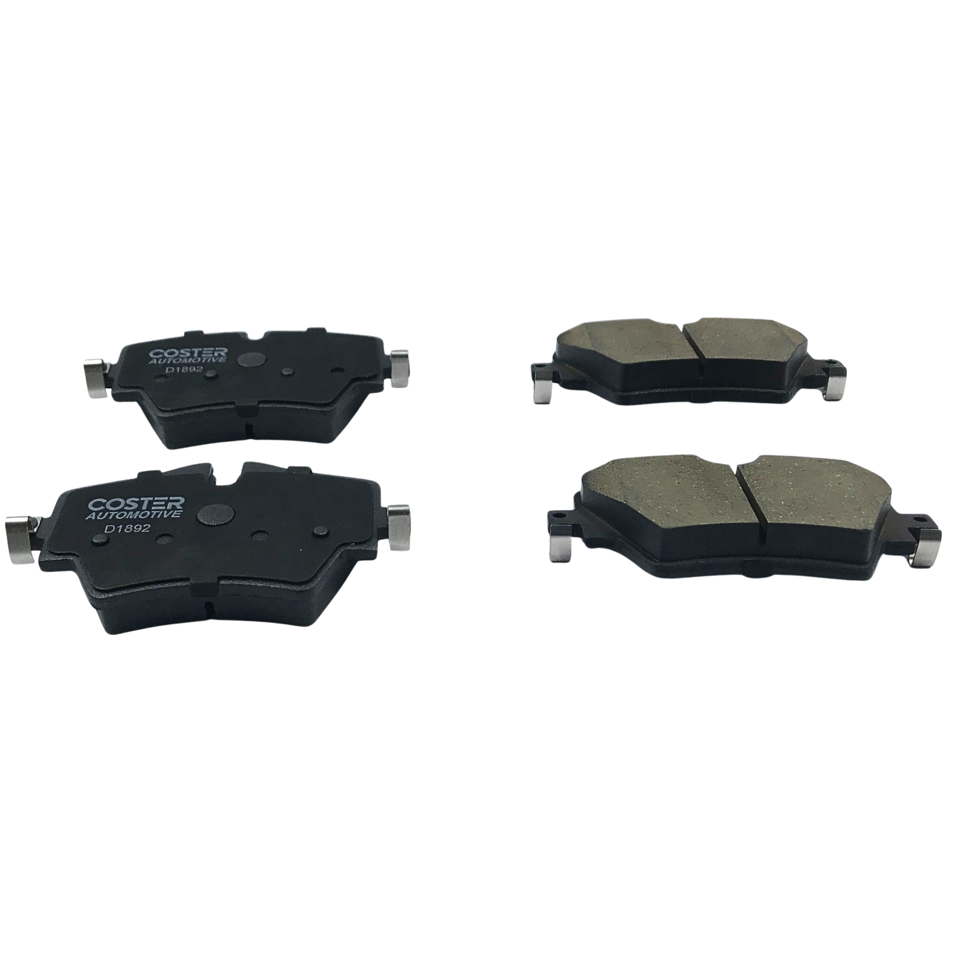 Balata Chev Buick Equinox Terrain Camaro 16-21 D