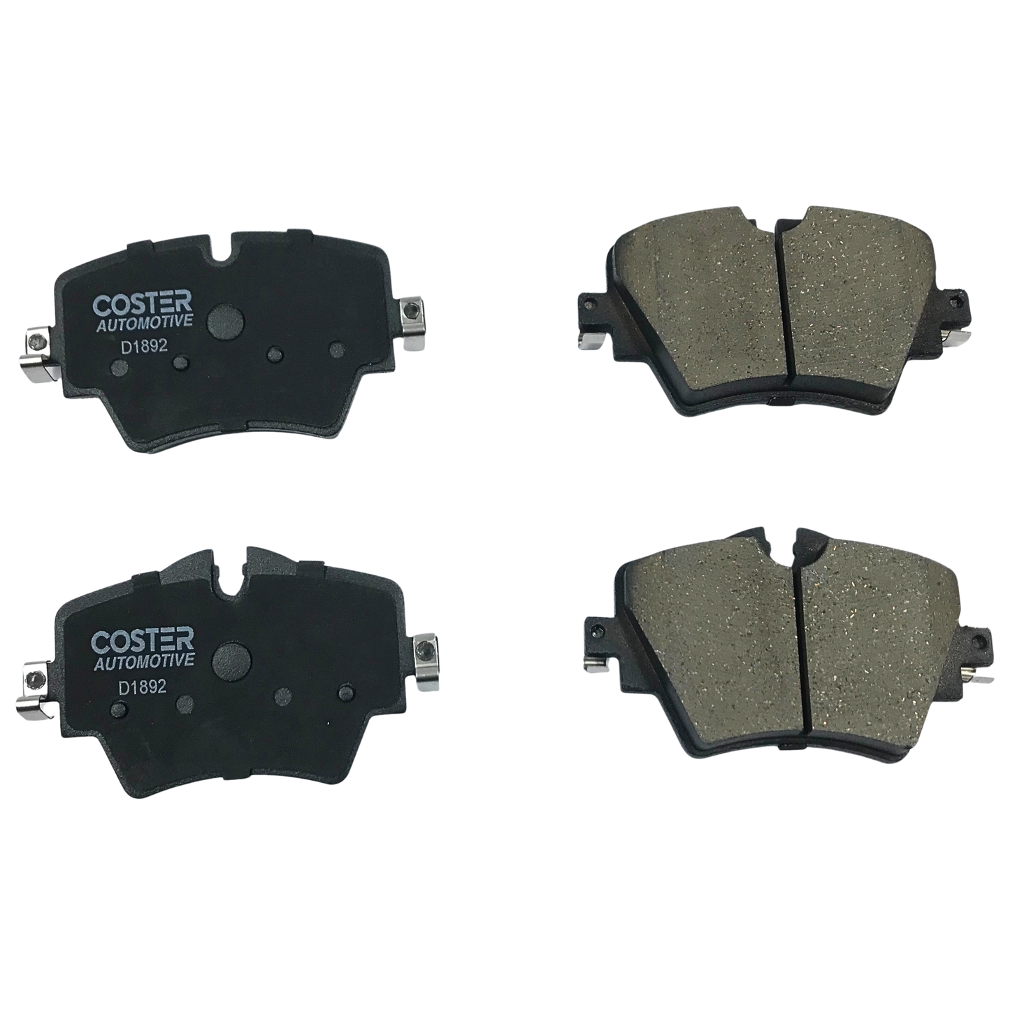 Balata Bmw X1 X2 X3 Minicooper 16-21 D