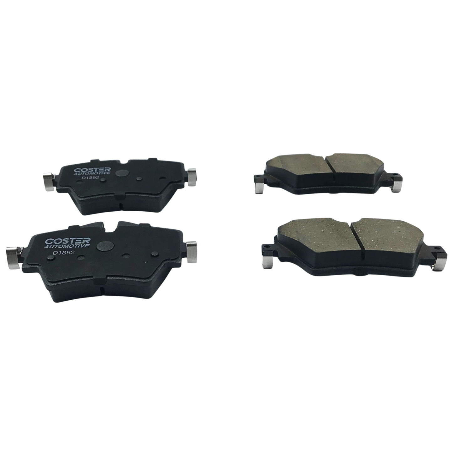 Balata Bmw X1 X2 X3 Minicooper 16-21 D