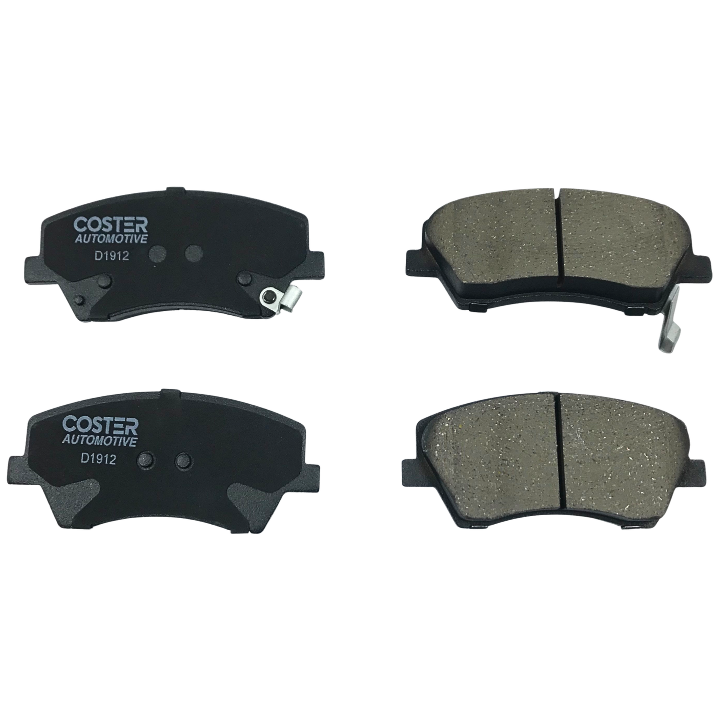 Balata Hyundai Elantra IONIQ Kia Niro 17-21 D