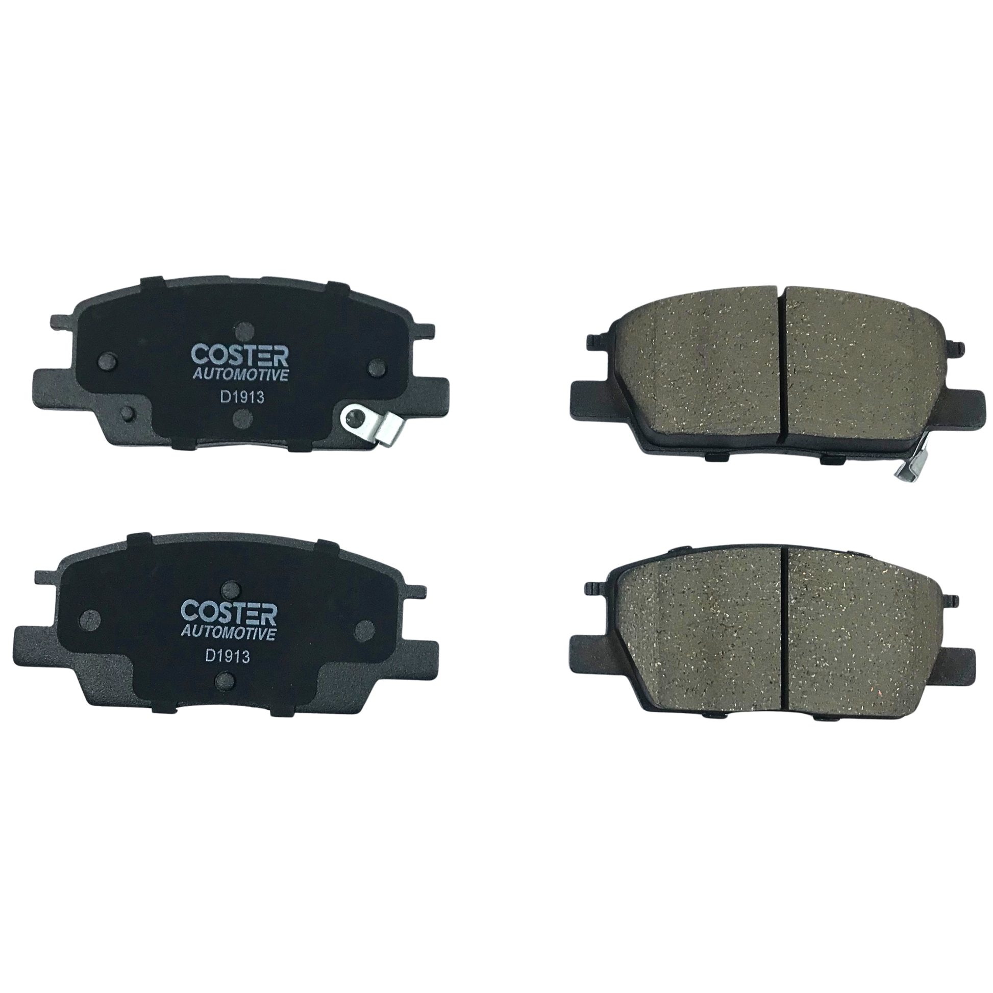 Balata Chev Equinox Malibu 16-21 D