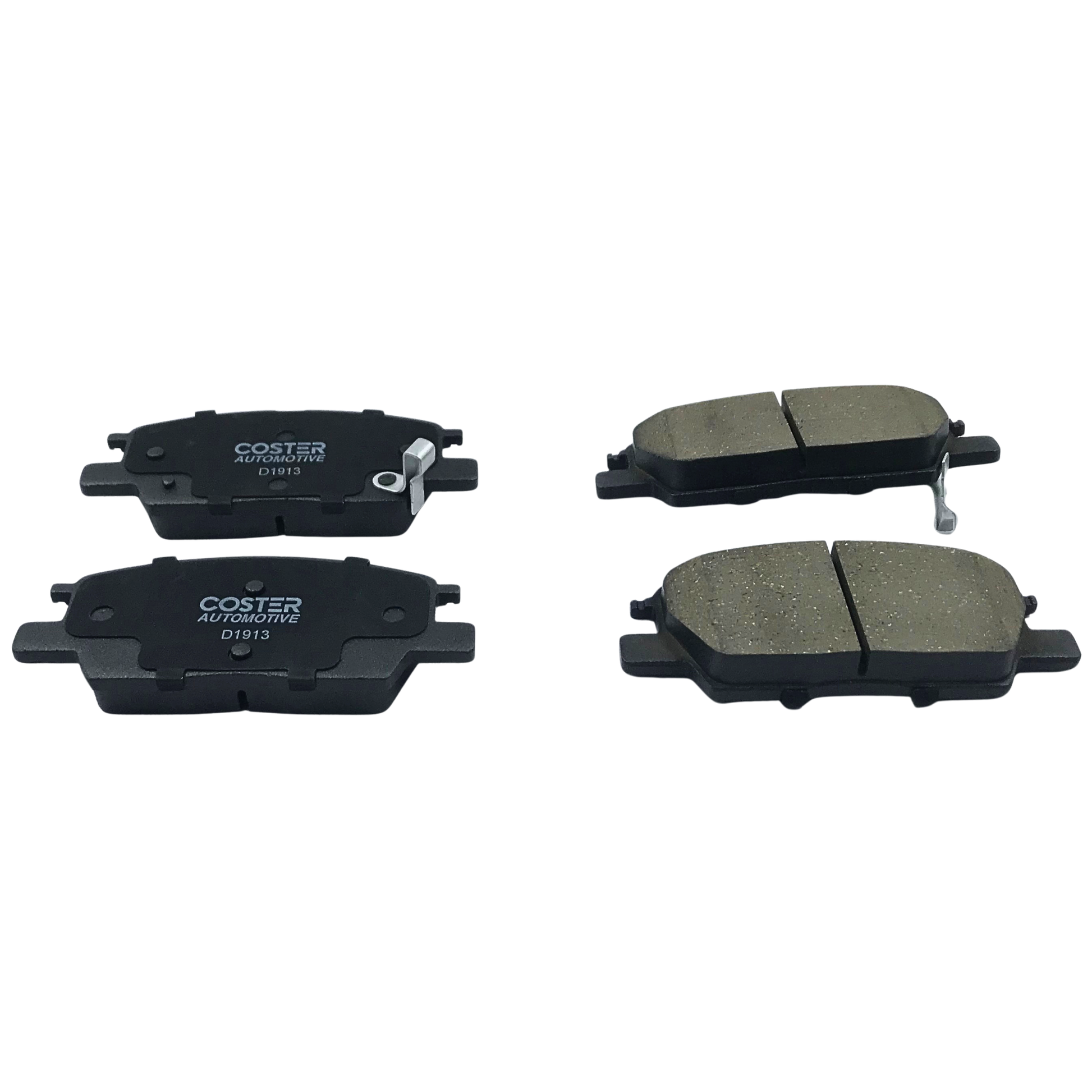 Balata Chev Equinox Malibu 16-21 D