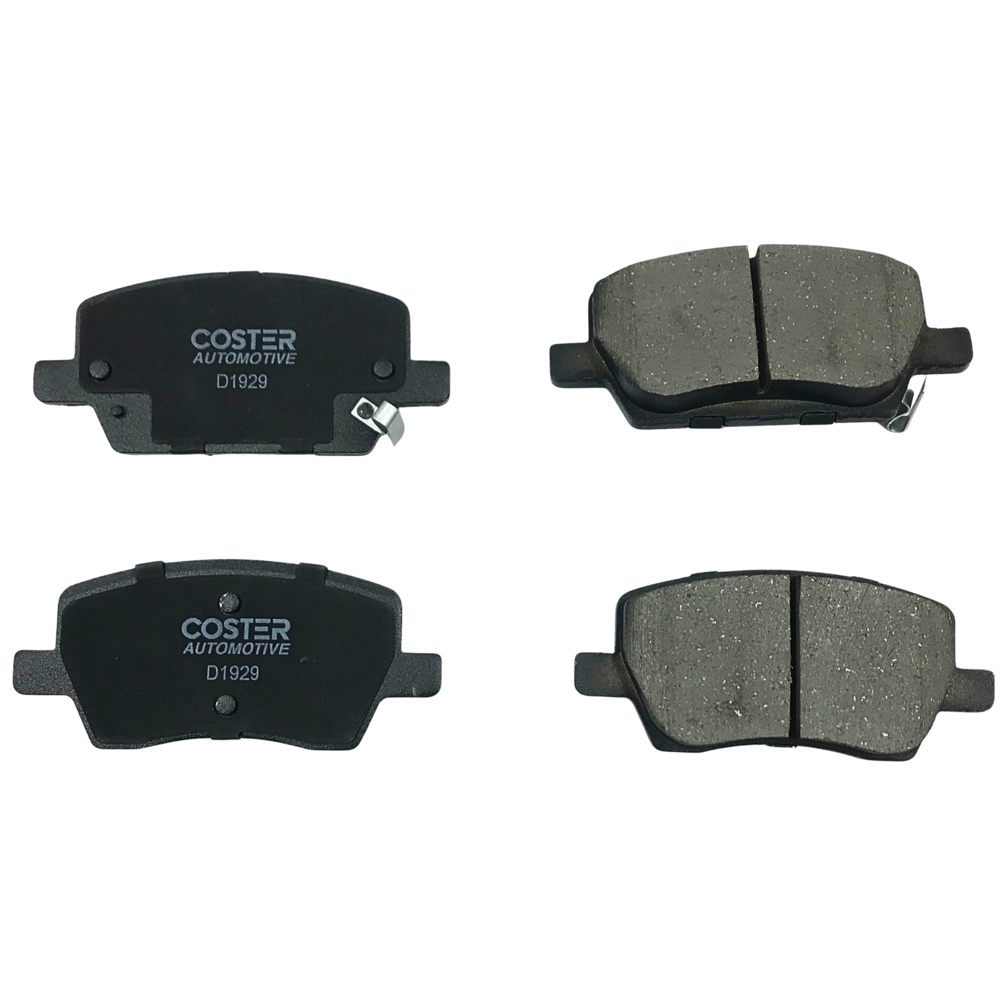 Balata Chev Cruze Volt 1.4 1.6 16-23 D