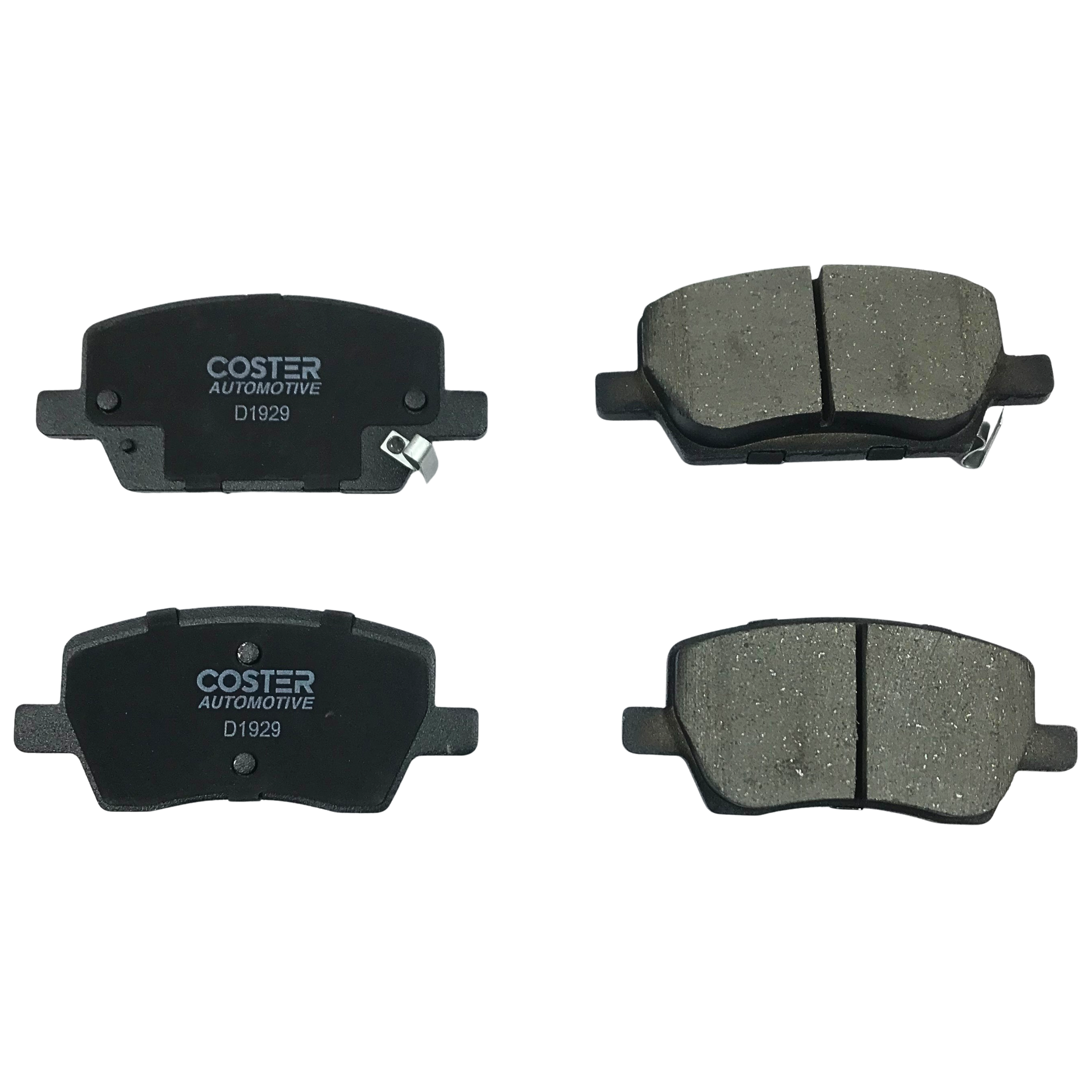 Balata Chev Cruze Volt 1.4 1.6 16-23 D