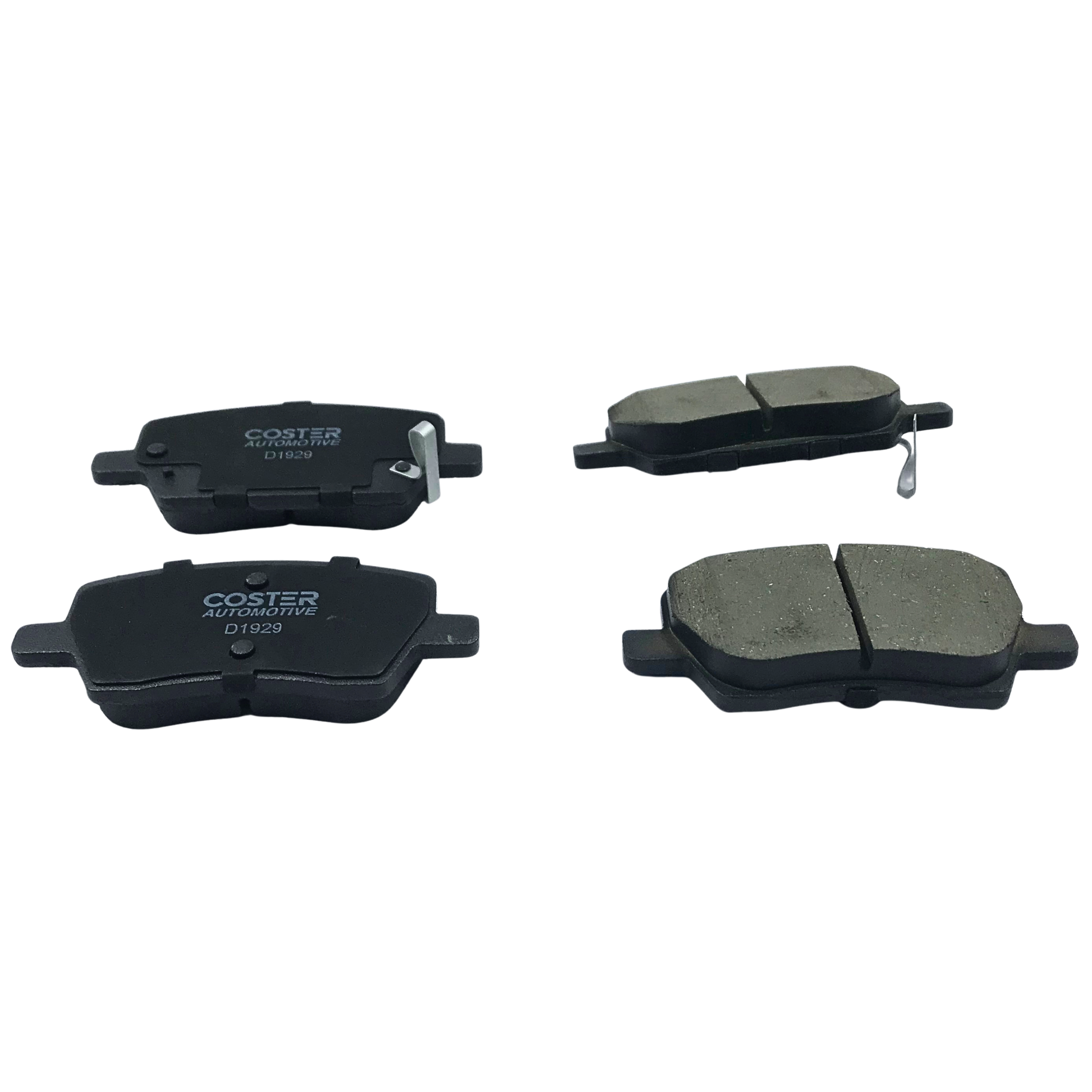 Balata Chev Cruze Volt 1.4 1.6 16-23 D