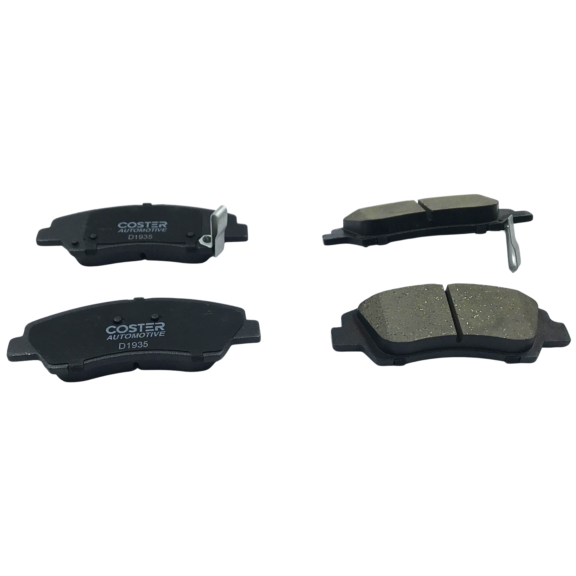 Balata Hyundai Grand I10 15-22 D