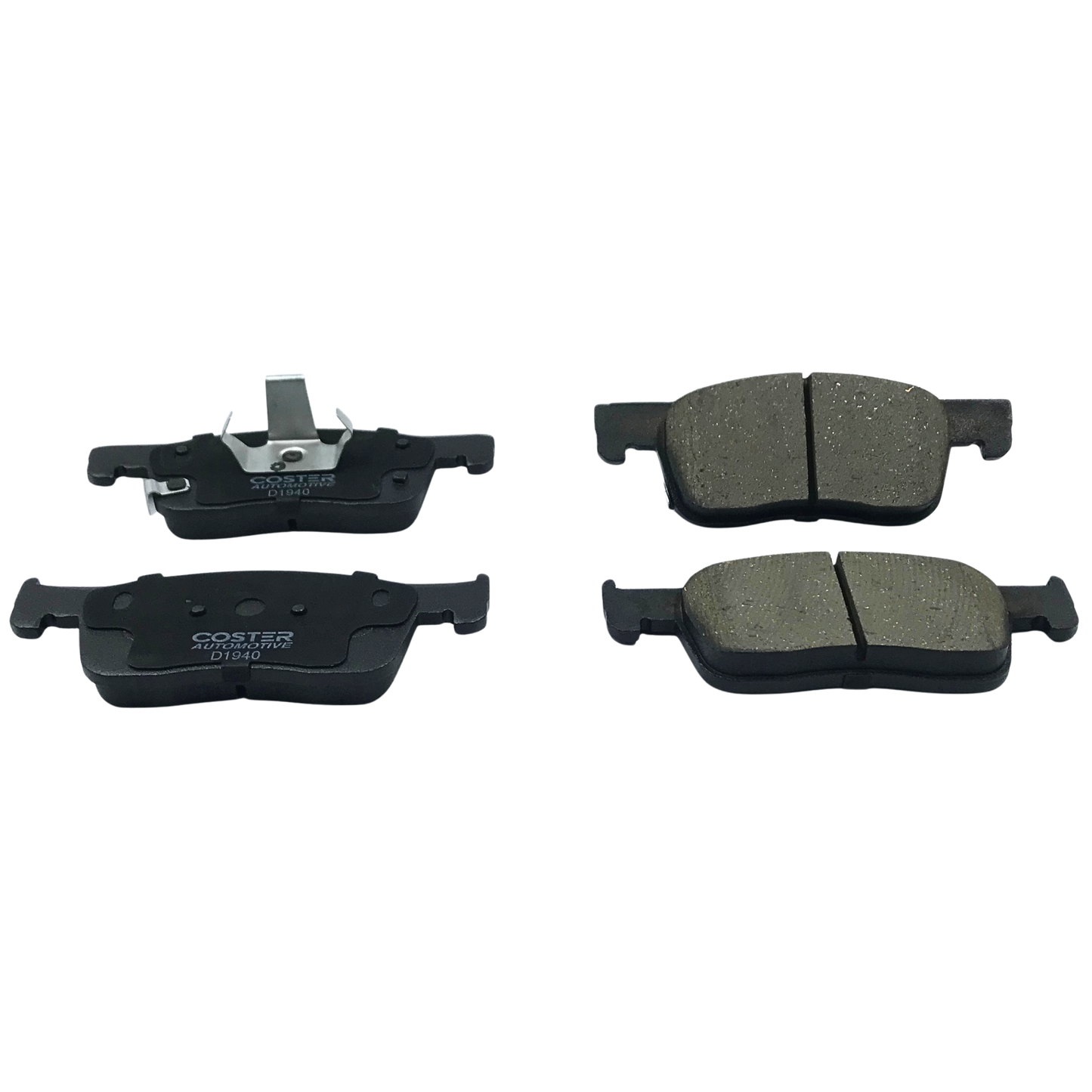 Balata Chev Cavalier 18-23 D