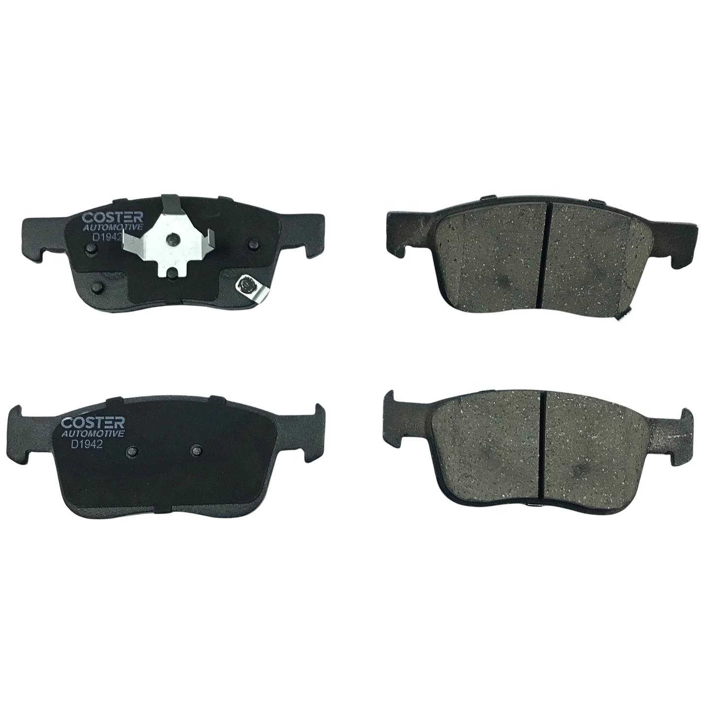 Balata Chev Aveo 1.5 18-22 D