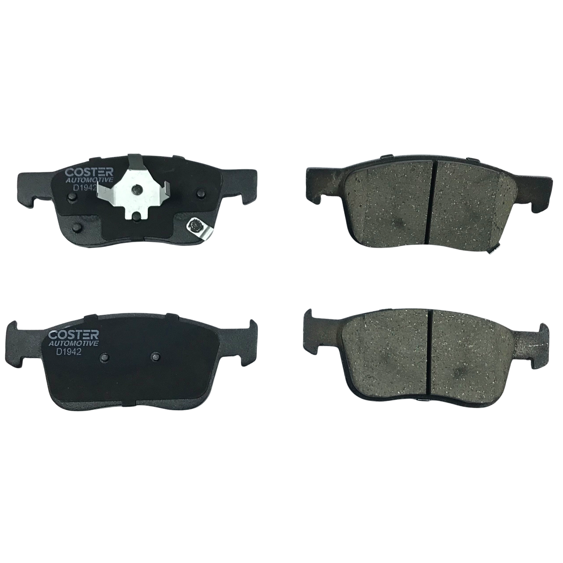 Balata Chev Aveo 1.5 18-22 D