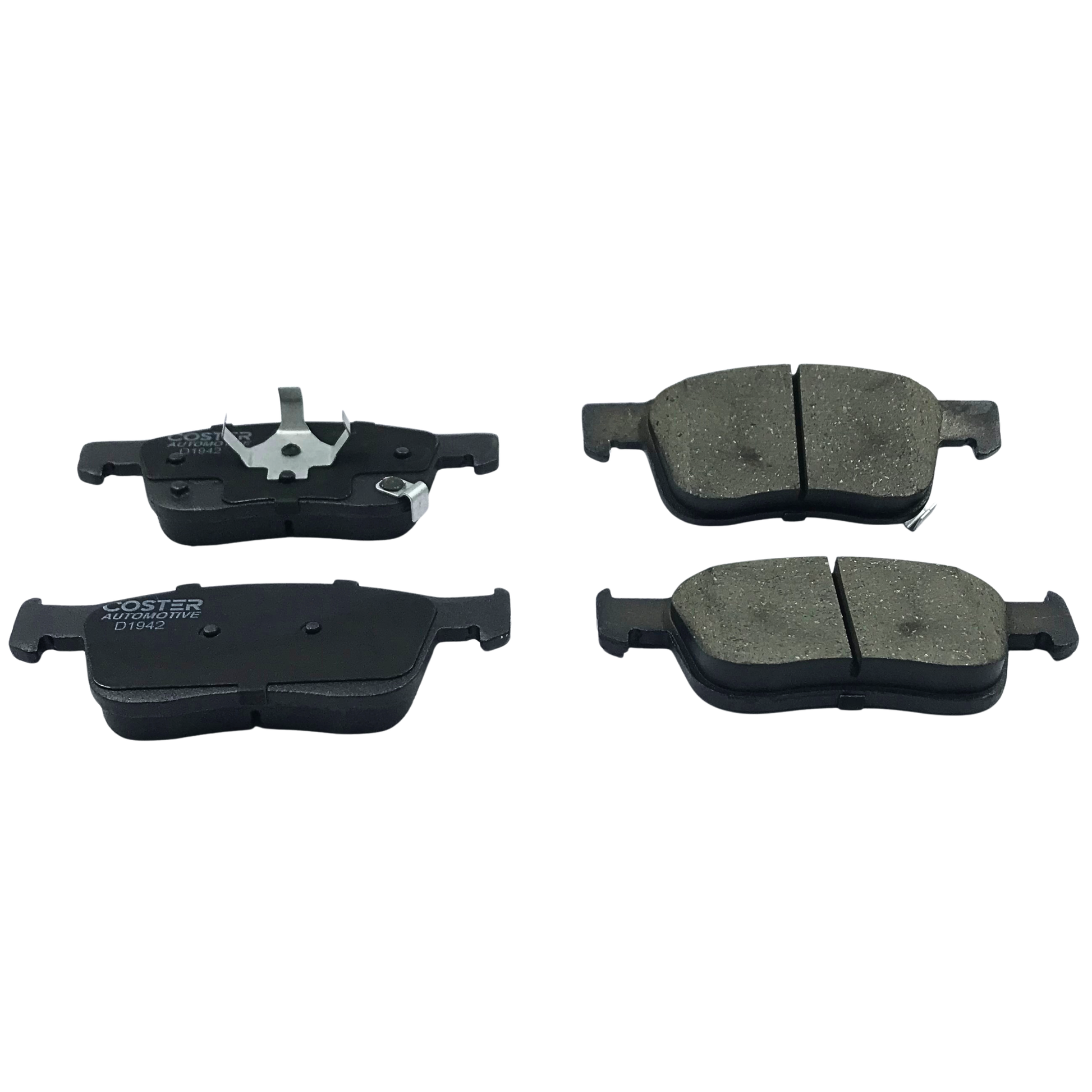 Balata Chev Aveo 1.5 18-22 D