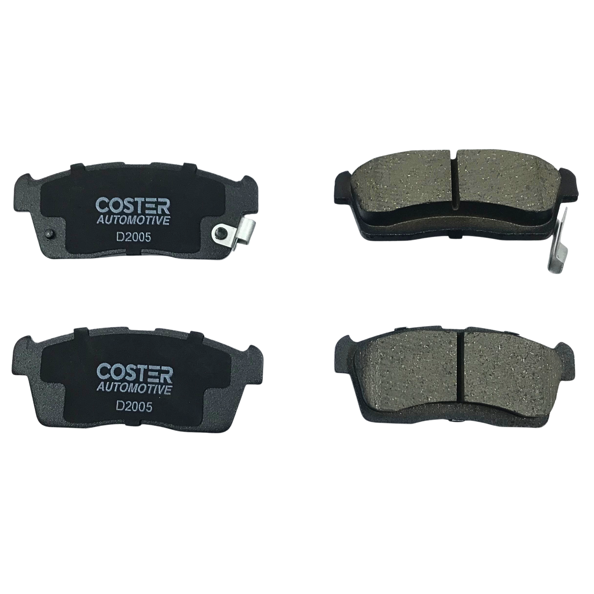 Balata Suzuki Ignis 17-23 D