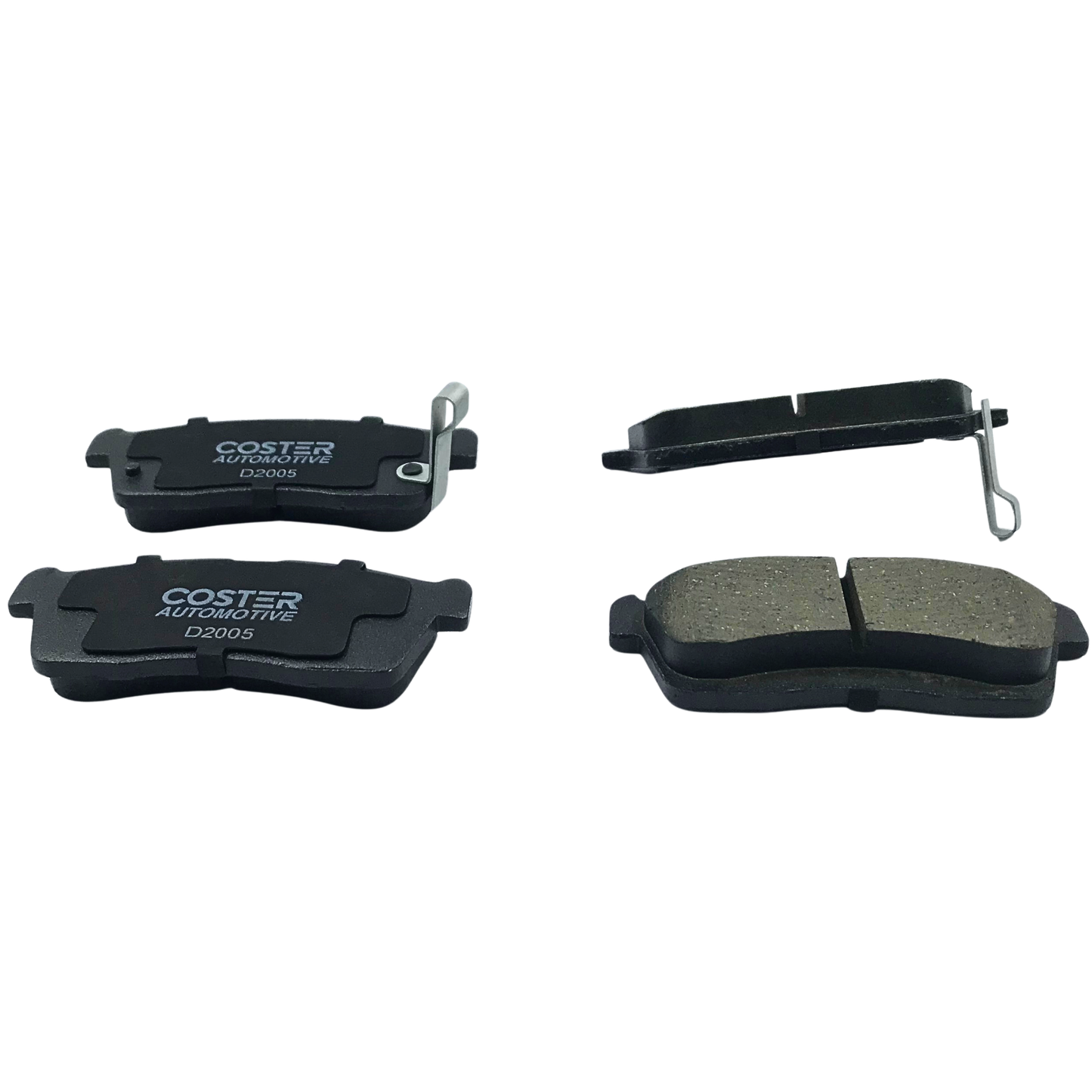 Balata Suzuki Ignis 17-23 D