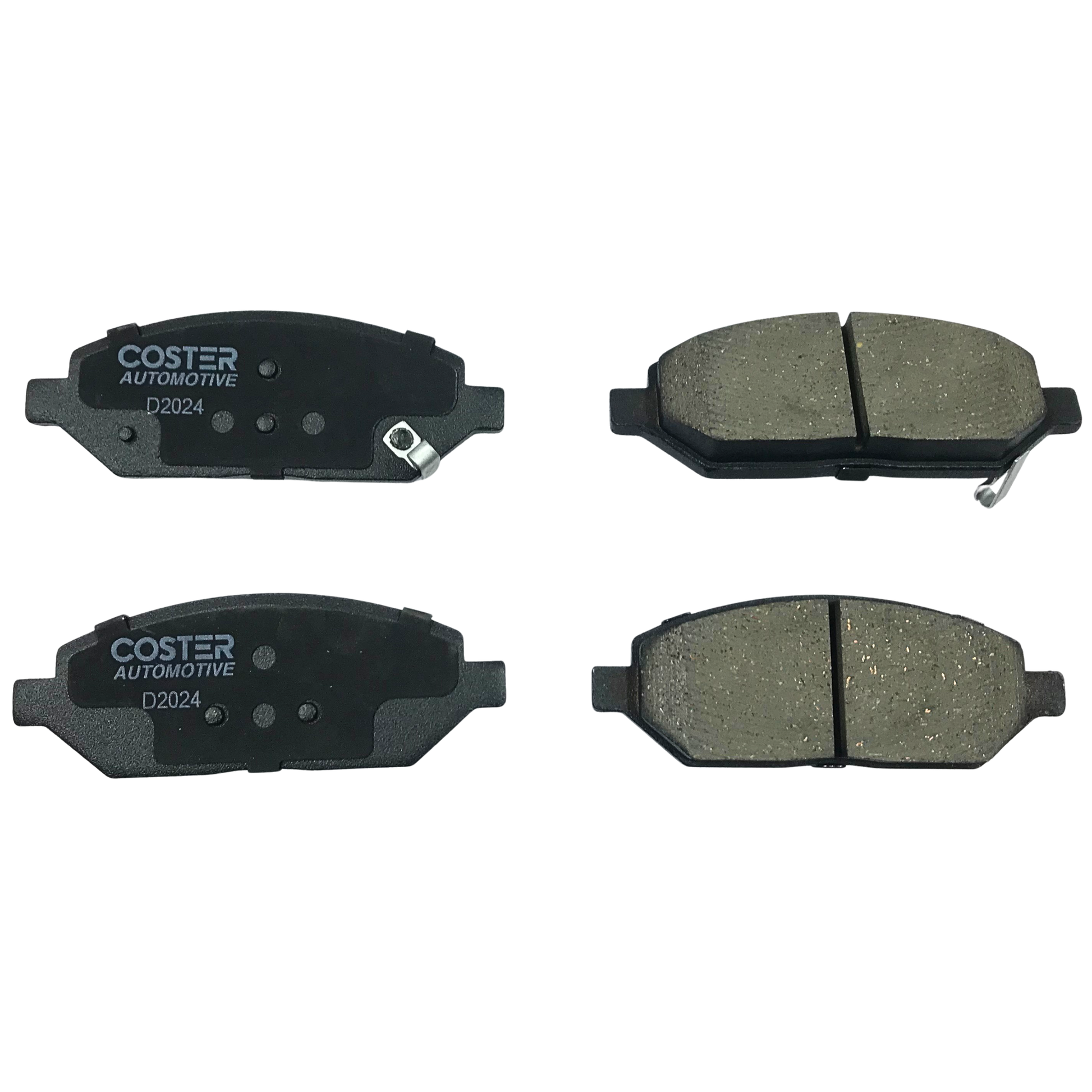 Balata Chev Spark 16-21 D