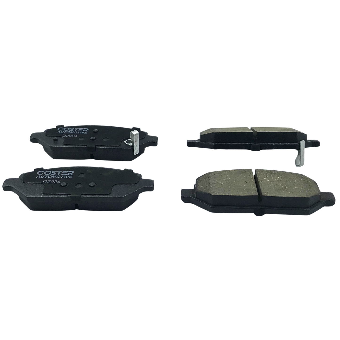 Balata Chev Spark 16-21 D