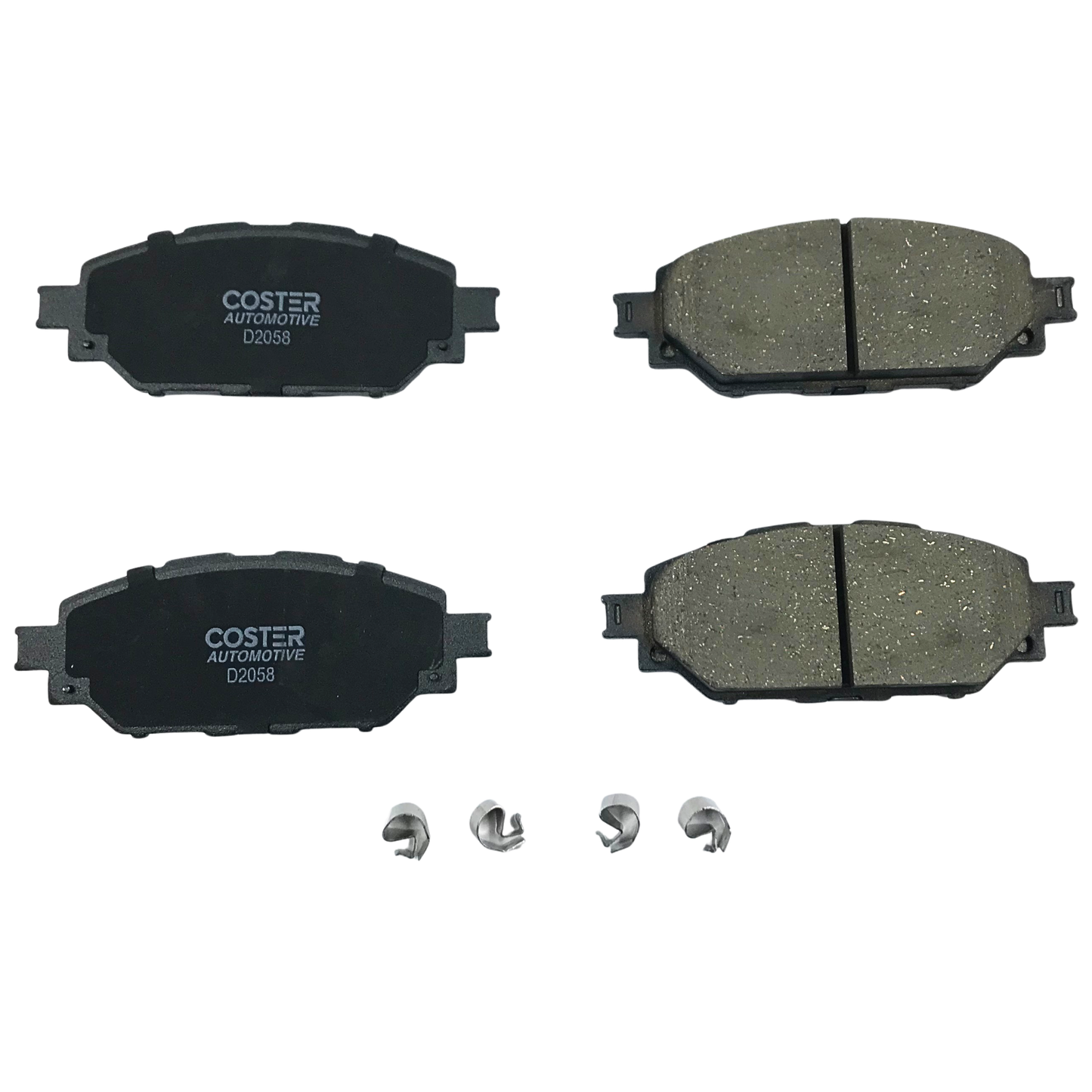 Balata Toyota Hilux 15-22 5Birlo D