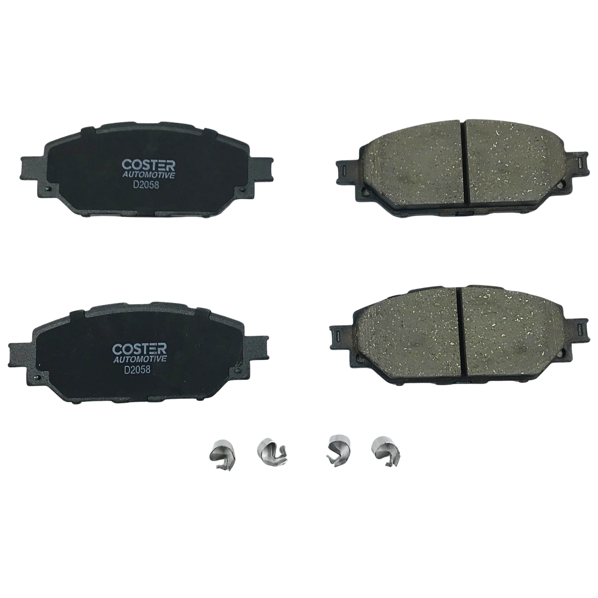 Balata Toyota Hilux 15-22 5Birlo D