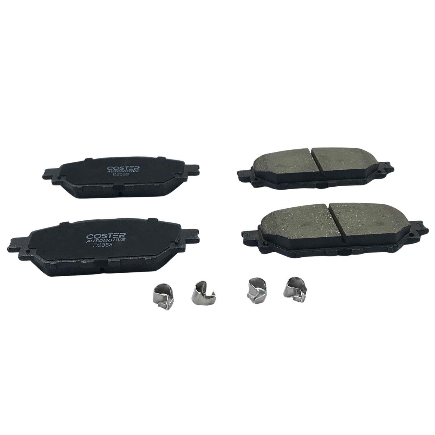 Balata Toyota Hilux 15-22 5Birlo D