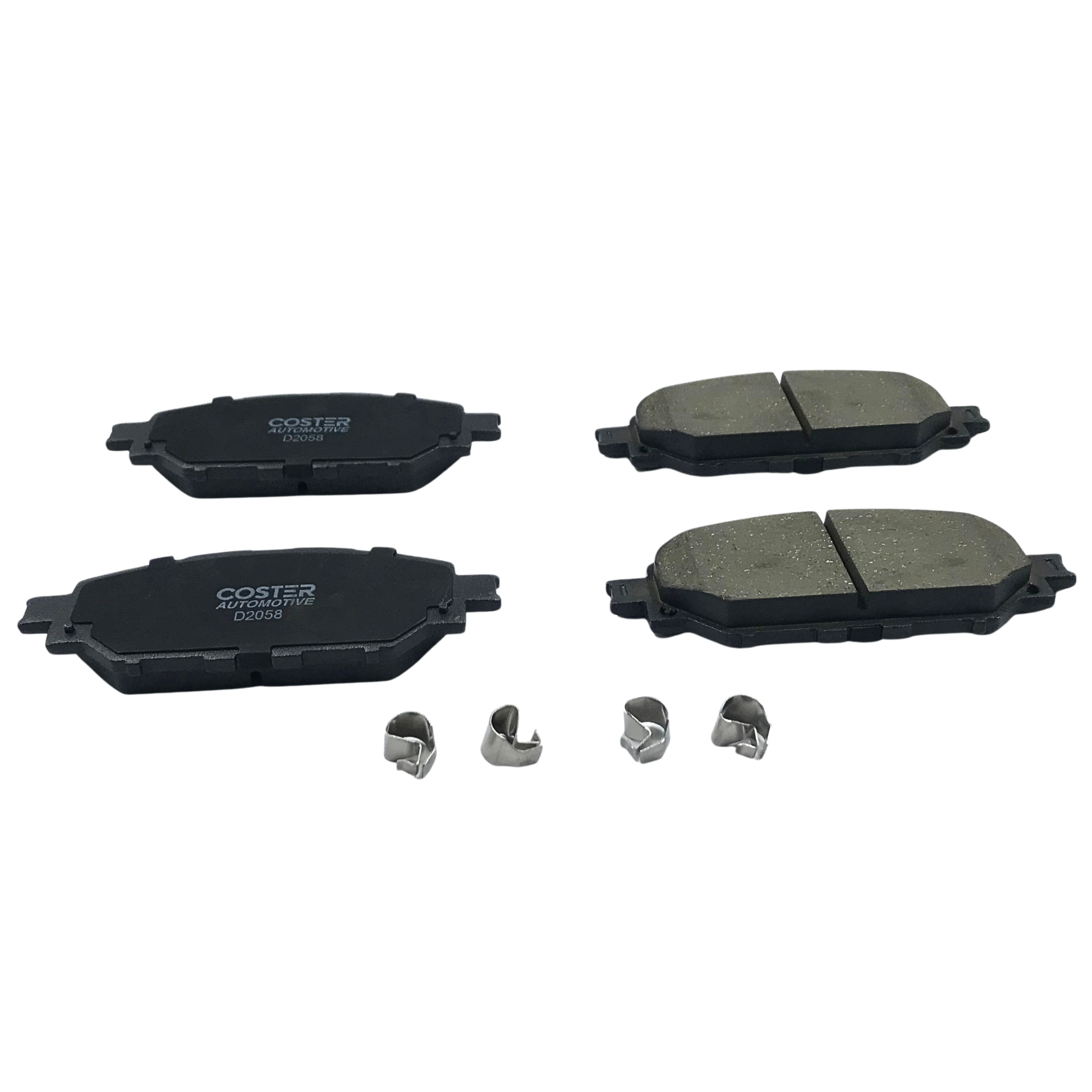 Balata Toyota Hilux 15-22 5Birlo D