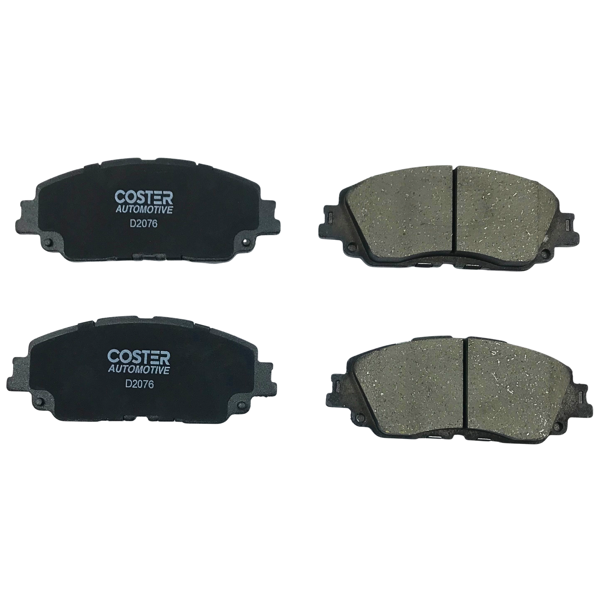 Balata Toyota Rav4 Camry C-Hr 18-23 D