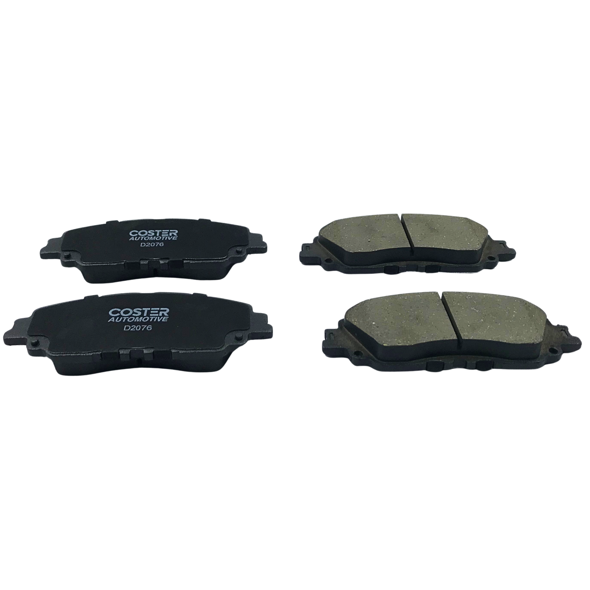 Balata Toyota Rav4 Camry C-Hr 18-23 D