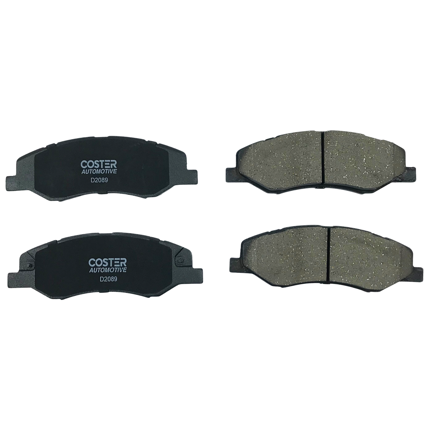 Balata Honda Odyssey 95-22 D