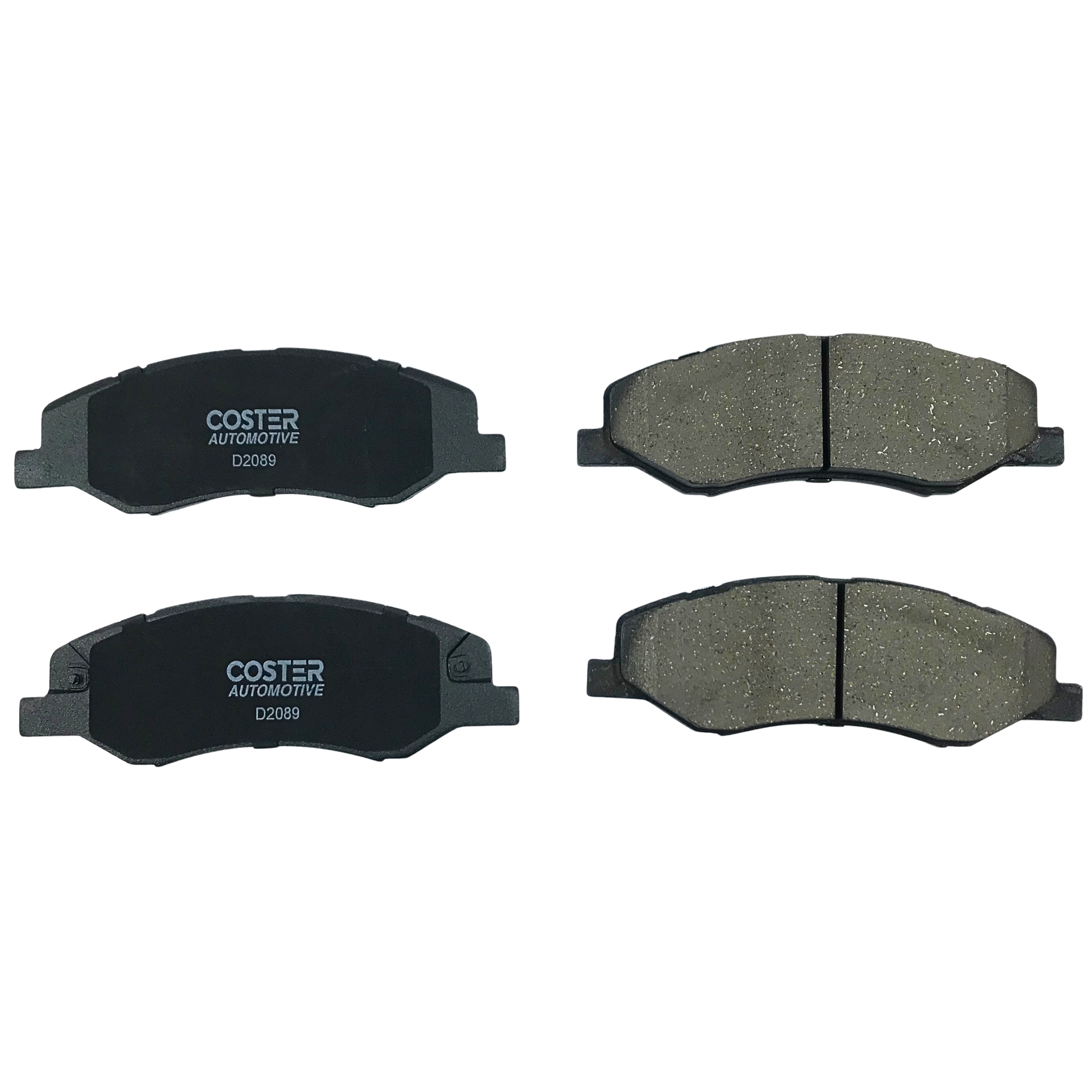 Balata Honda Odyssey 95-22 D