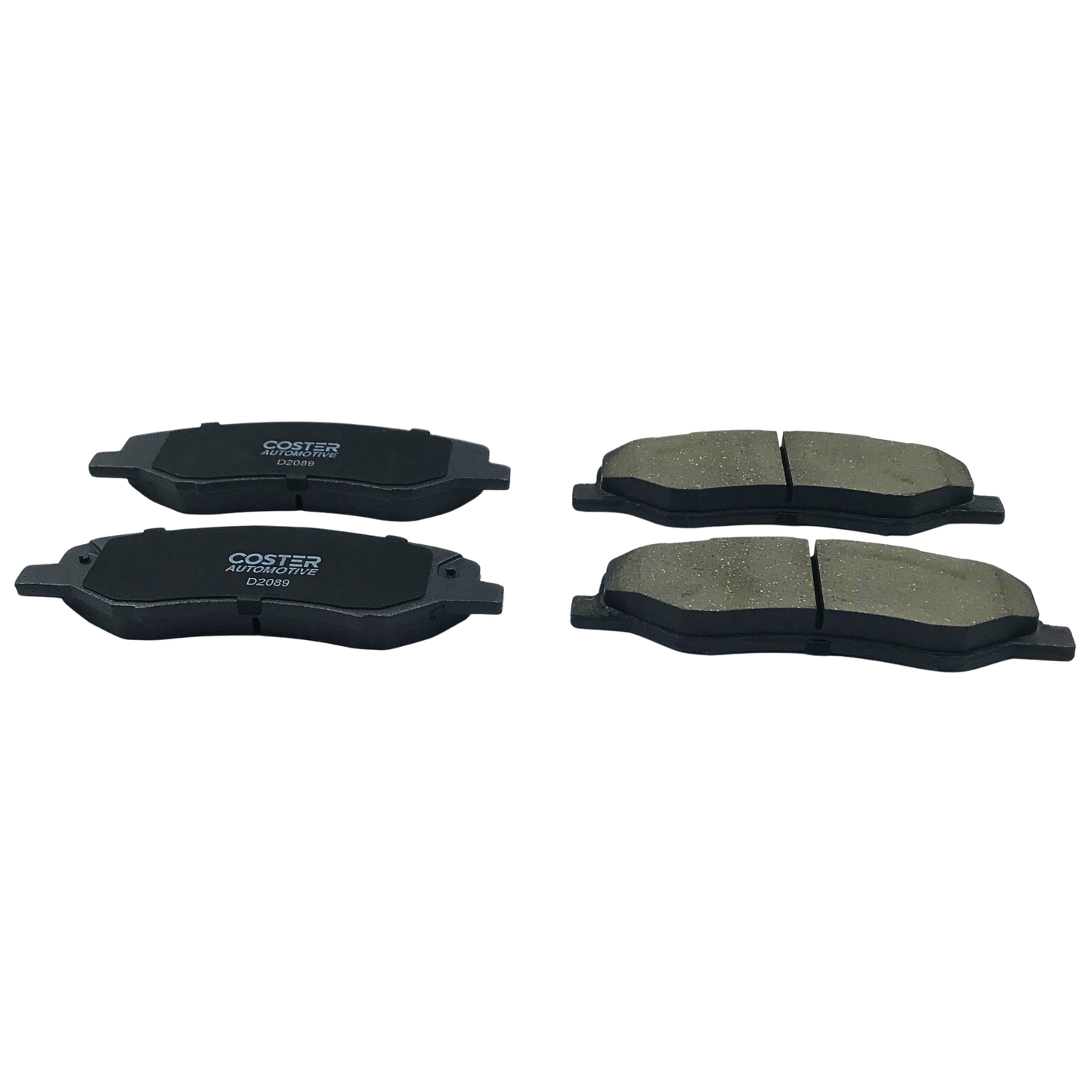 Balata Honda Odyssey 95-22 D