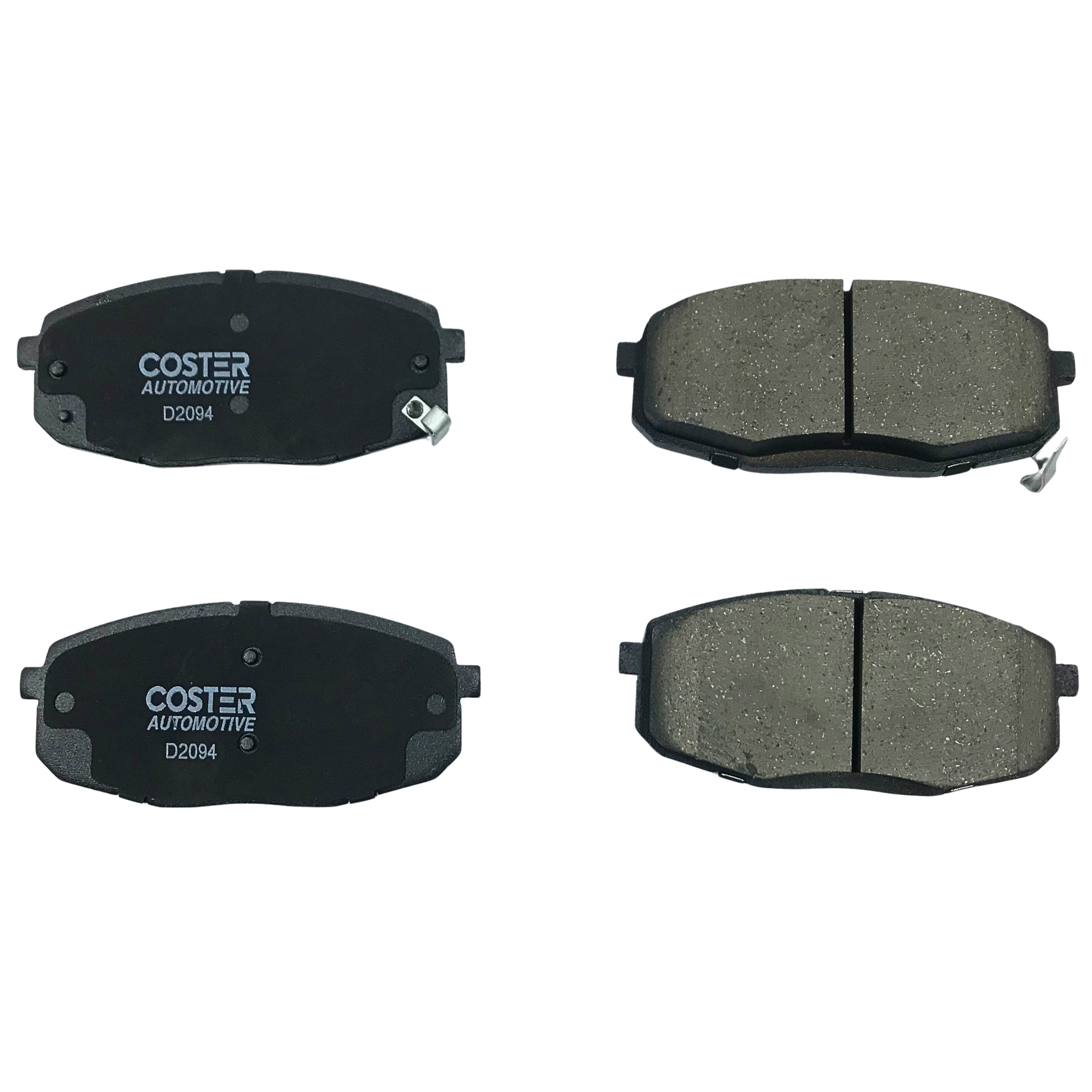 Balata Kia Seltos Soul 17-23 D