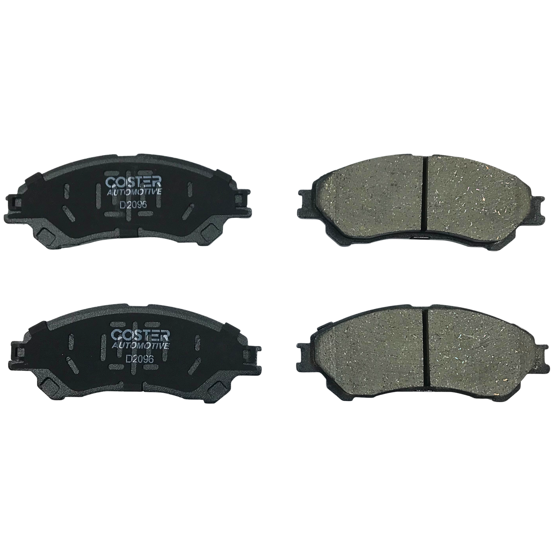 Balata Suzuki Vitara S-Cross 14-23 D