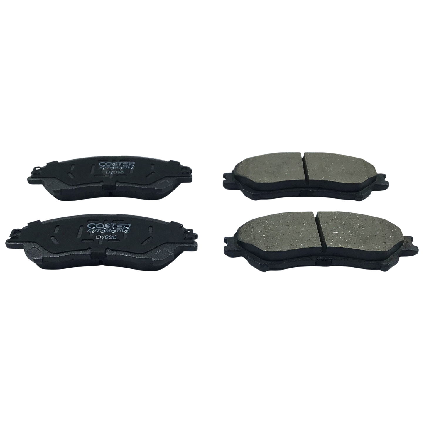 Balata Suzuki Vitara S-Cross 14-23 D